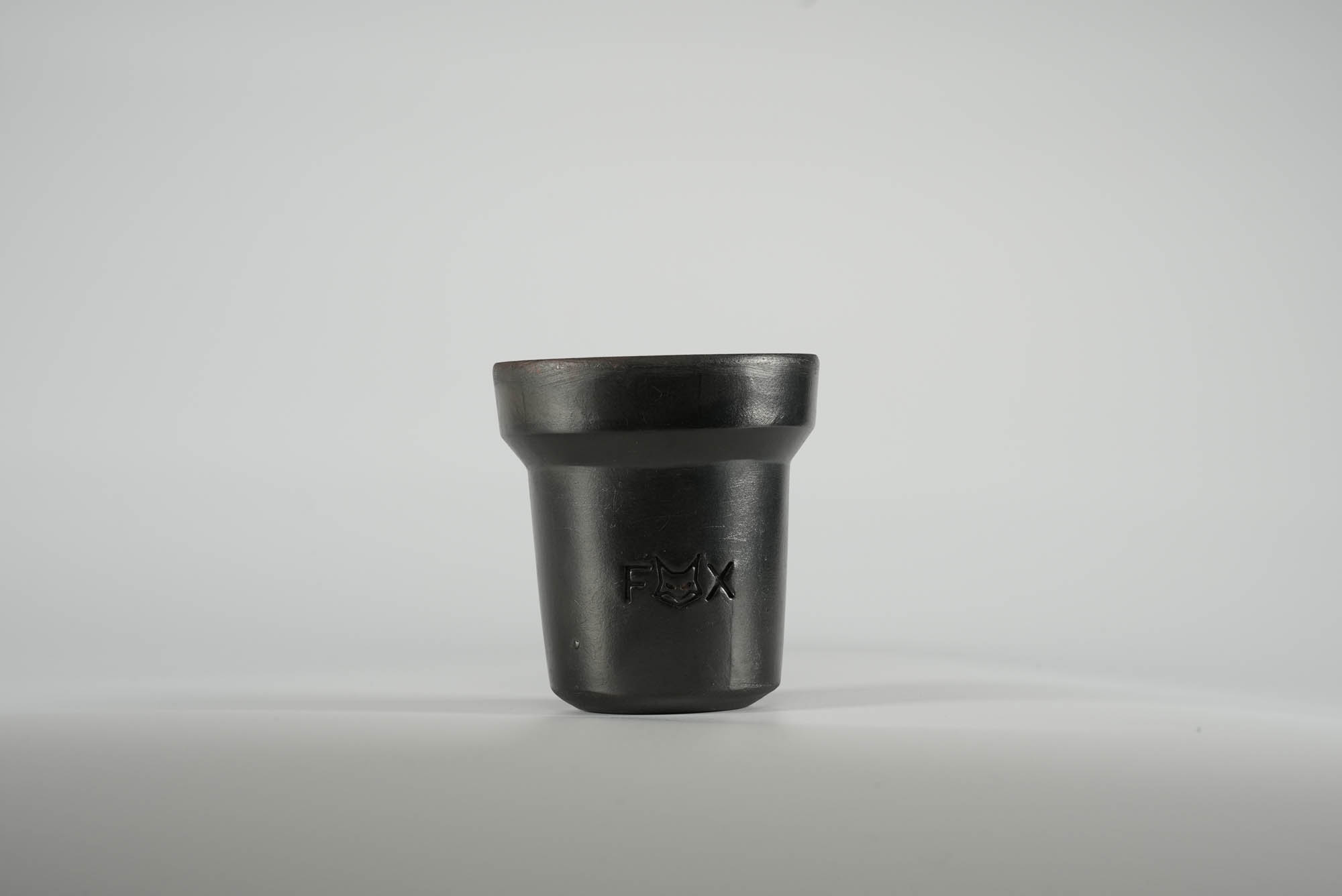 чаша fox бочка — Hookah Market чаша fox бочка