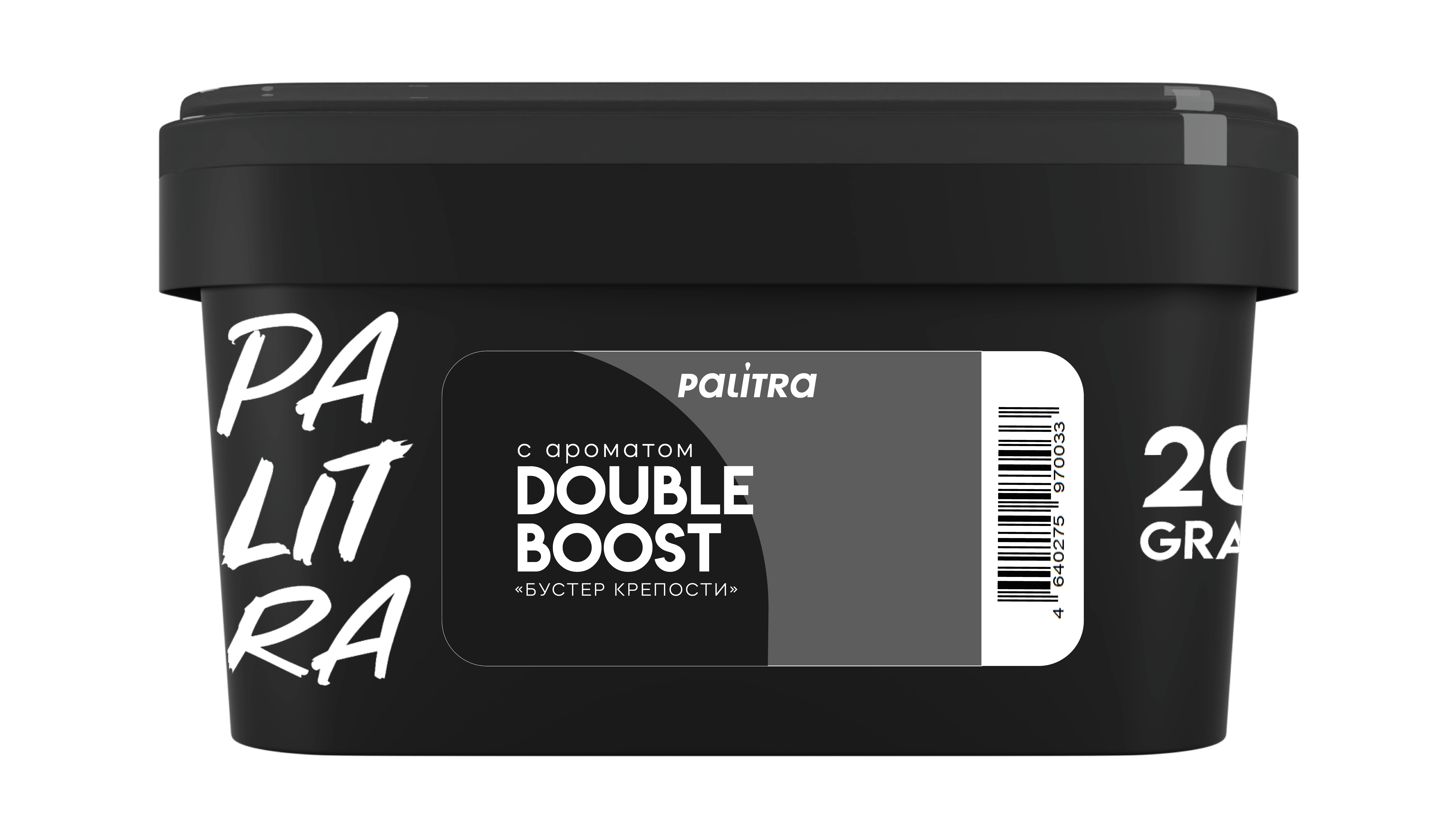 (m) palitra 200 г double boost — Hookah Market (m) palitra 200 г double boost