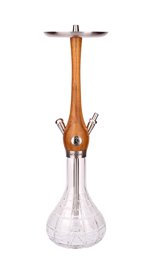 кальян wookah - teak squares (click) — Hookah Market кальян wookah - teak squares (click)
