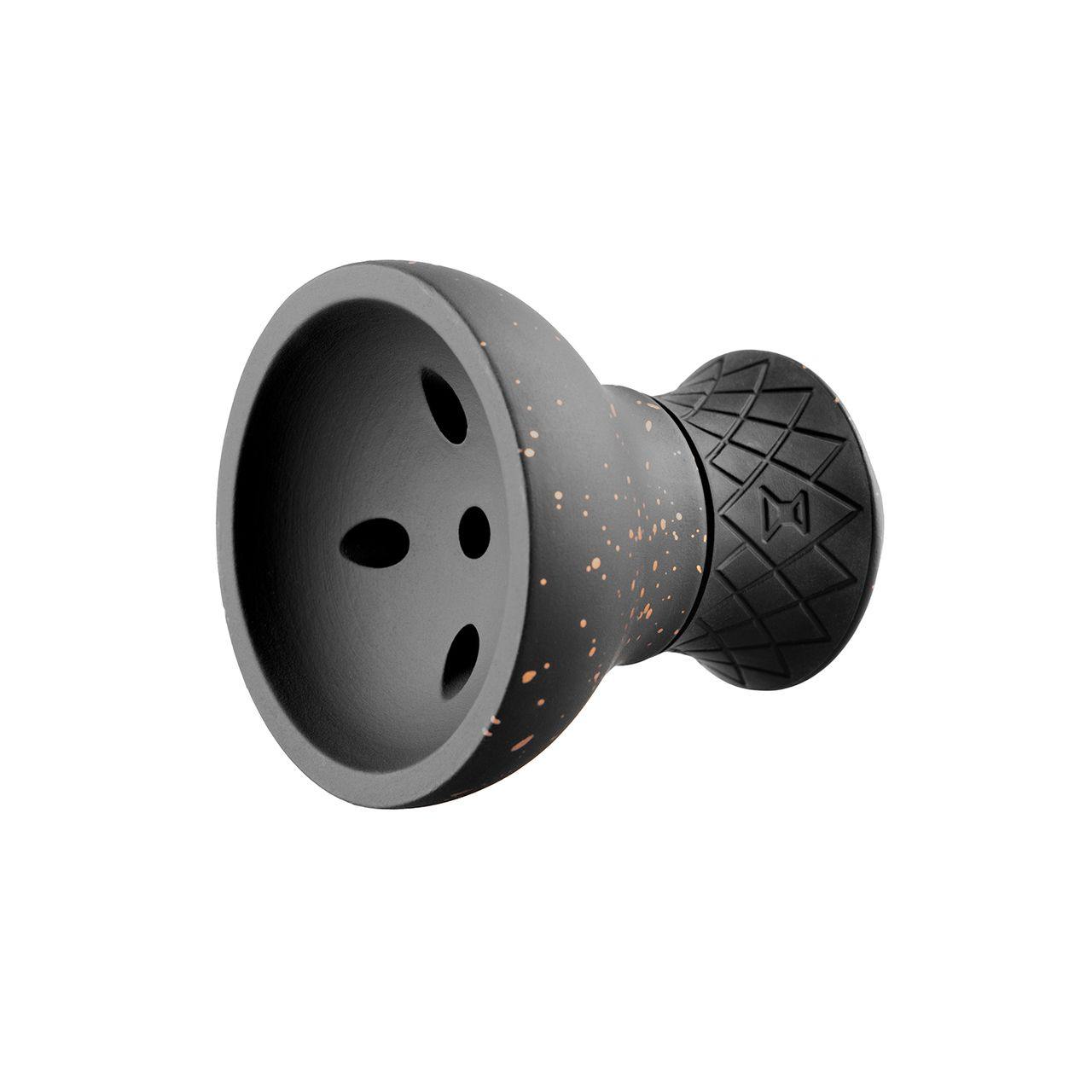 чаша alpha hookah - turk design pro gold — Hookah Market чаша alpha hookah - turk design pro gold