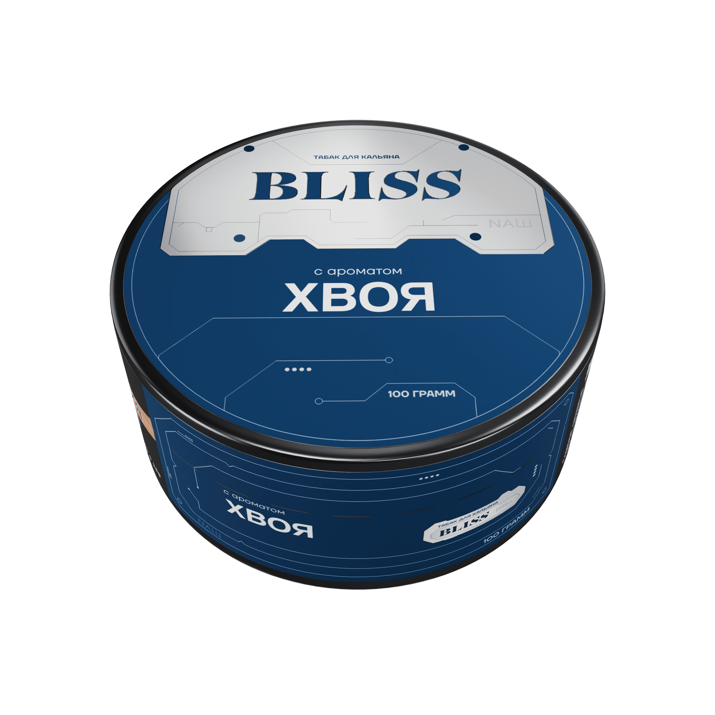 (m) bliss 100 г хвоя — Hookah Market (m) bliss 100 г хвоя