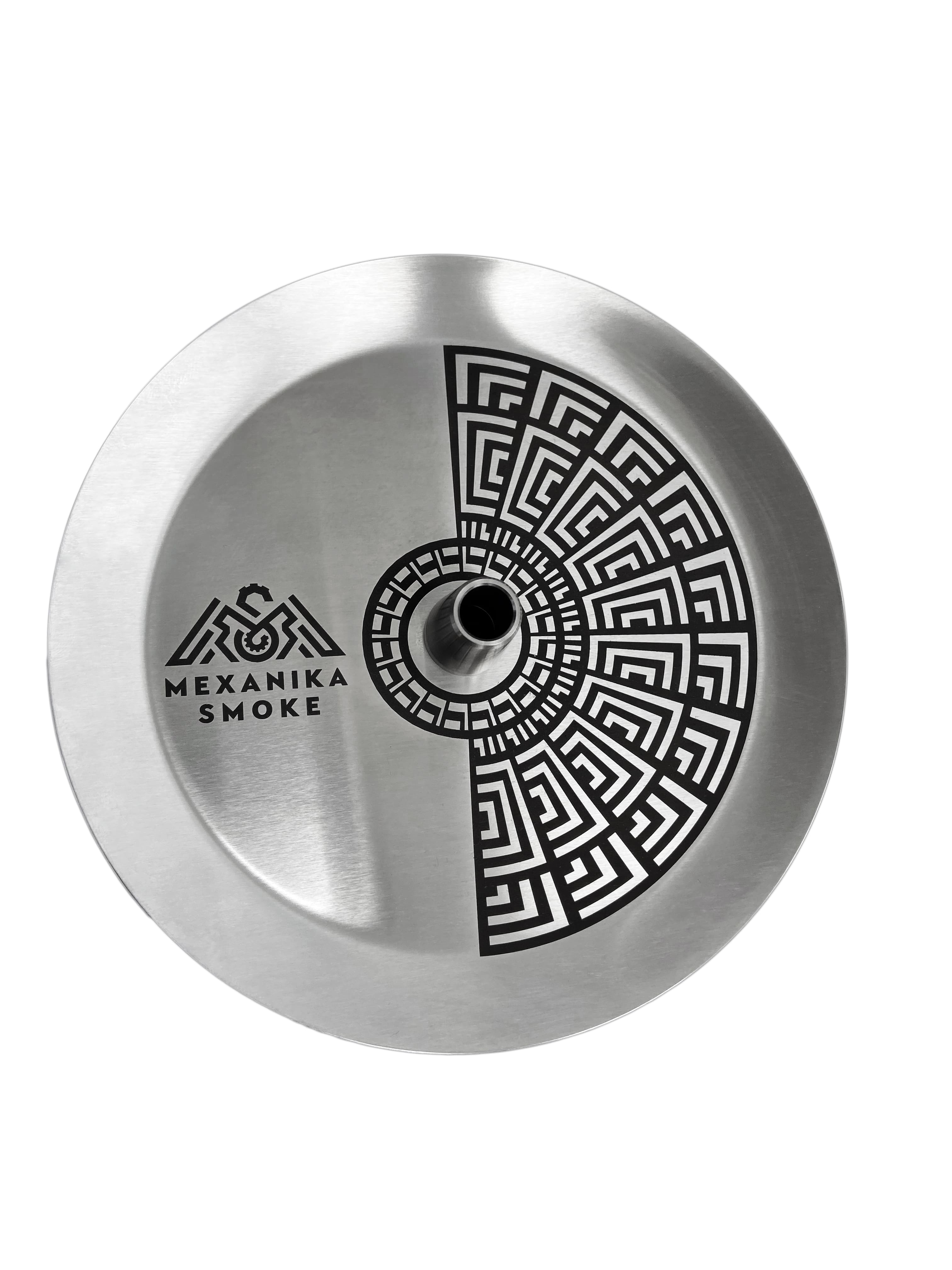 кальян mexanika stm-b aztec — Hookah Market кальян mexanika stm-b aztec