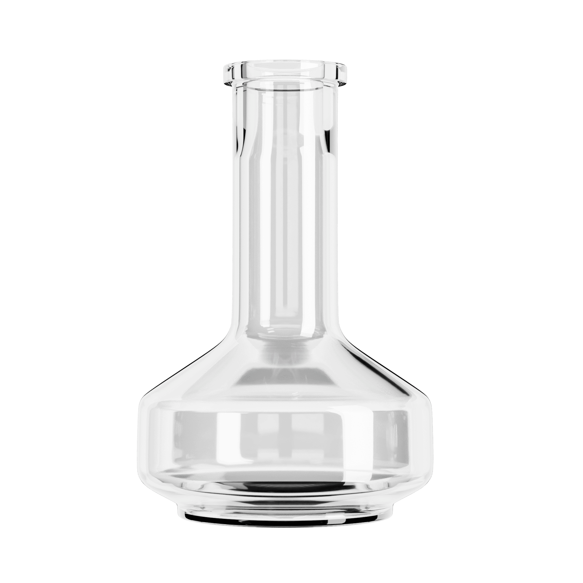 колба darkside прозрачная 25см — Hookah Market колба darkside прозрачная 25см
