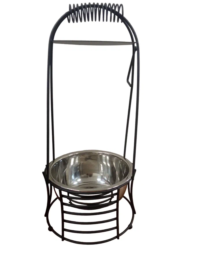 кадило - bucket (черная) — Hookah Market кадило - bucket (черная)