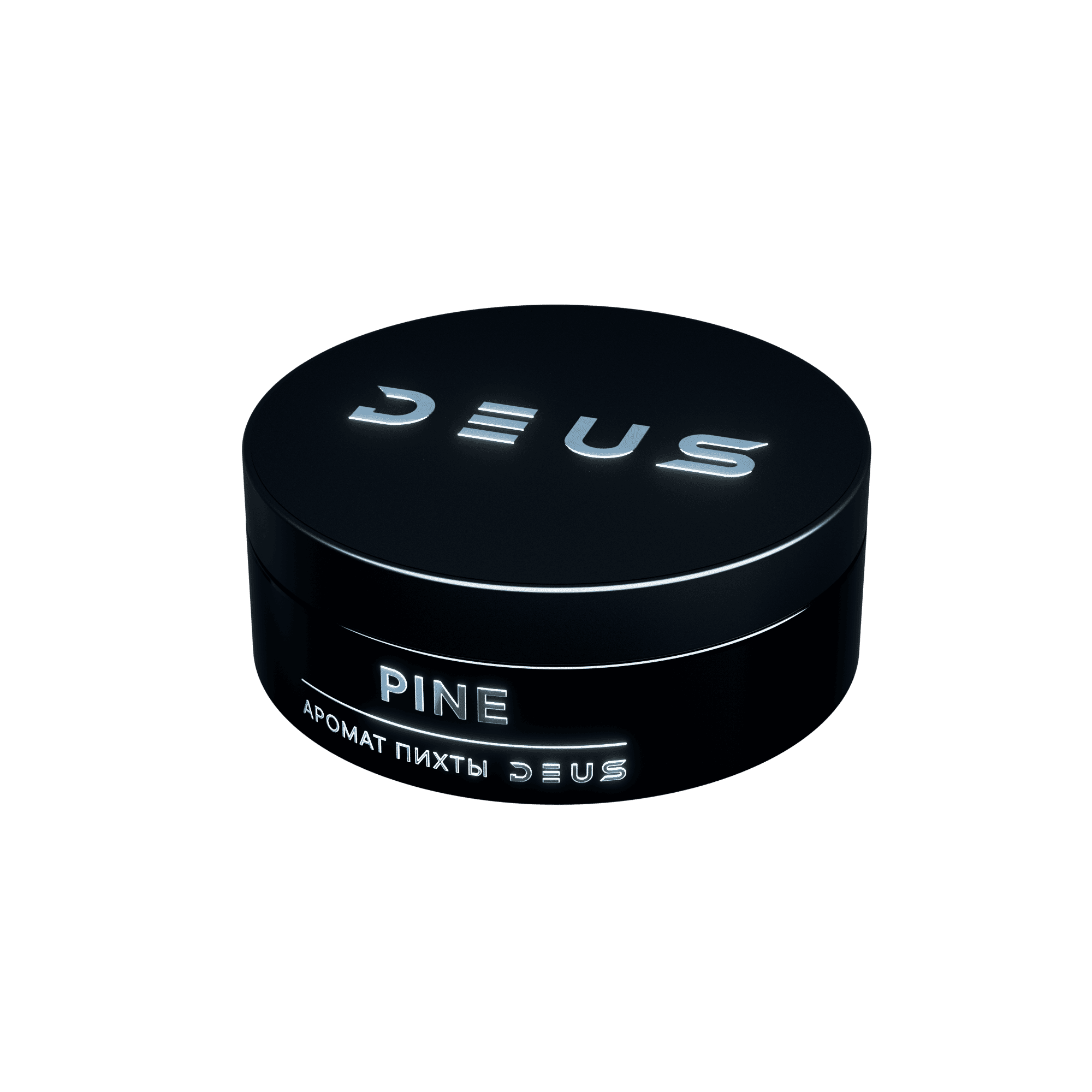  (m) deus 100 г pine (пихта) 