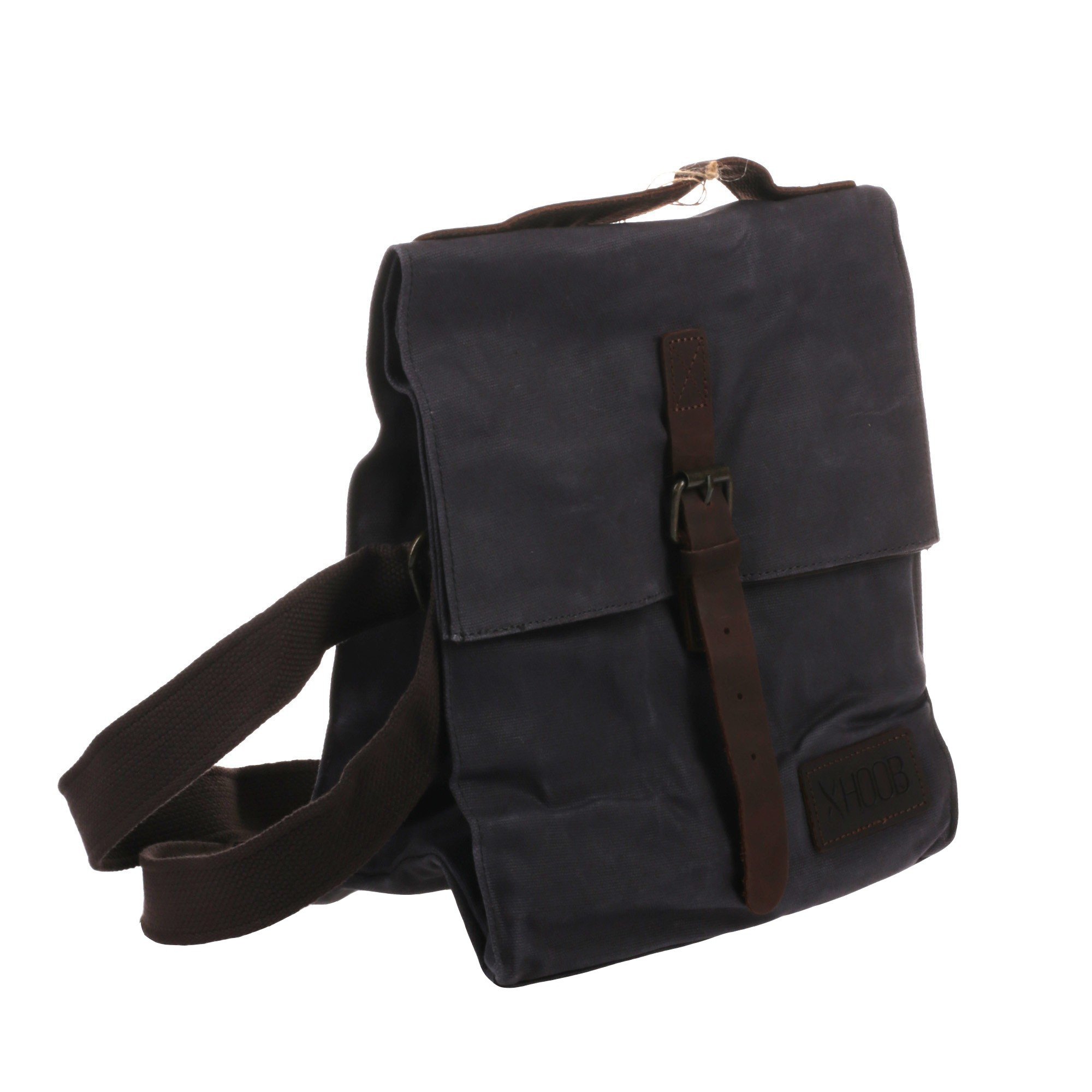 сумка hoob bag s (grey) — Hookah Market сумка hoob bag s (grey)