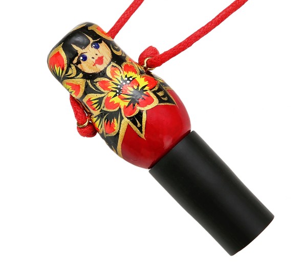 персональный мундштук werkbund матрешка — Hookah Market персональный мундштук werkbund матрешка
