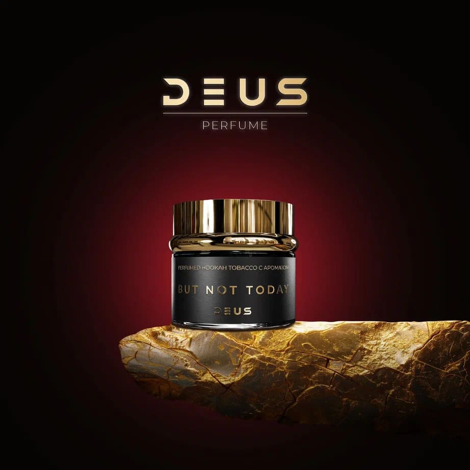 (m) deus perfume 40 г but not today — Hookah Market (m) deus perfume 40 г but not today
