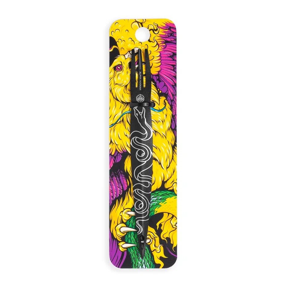 вилка alpha hookah f*k (s) — Hookah Market вилка alpha hookah f*k (s)