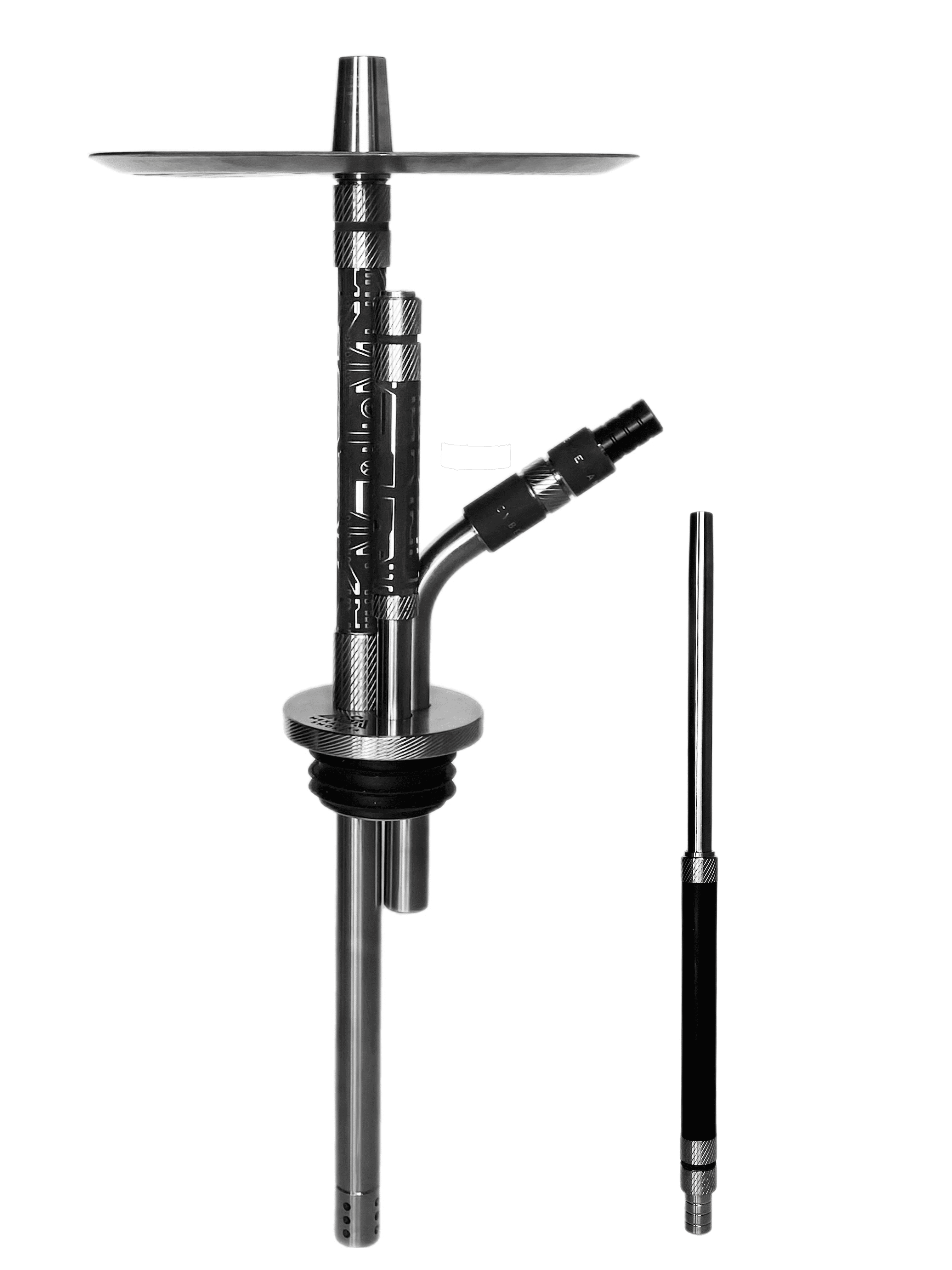 кальян mexanika stm - cyber — Hookah Market кальян mexanika stm - cyber