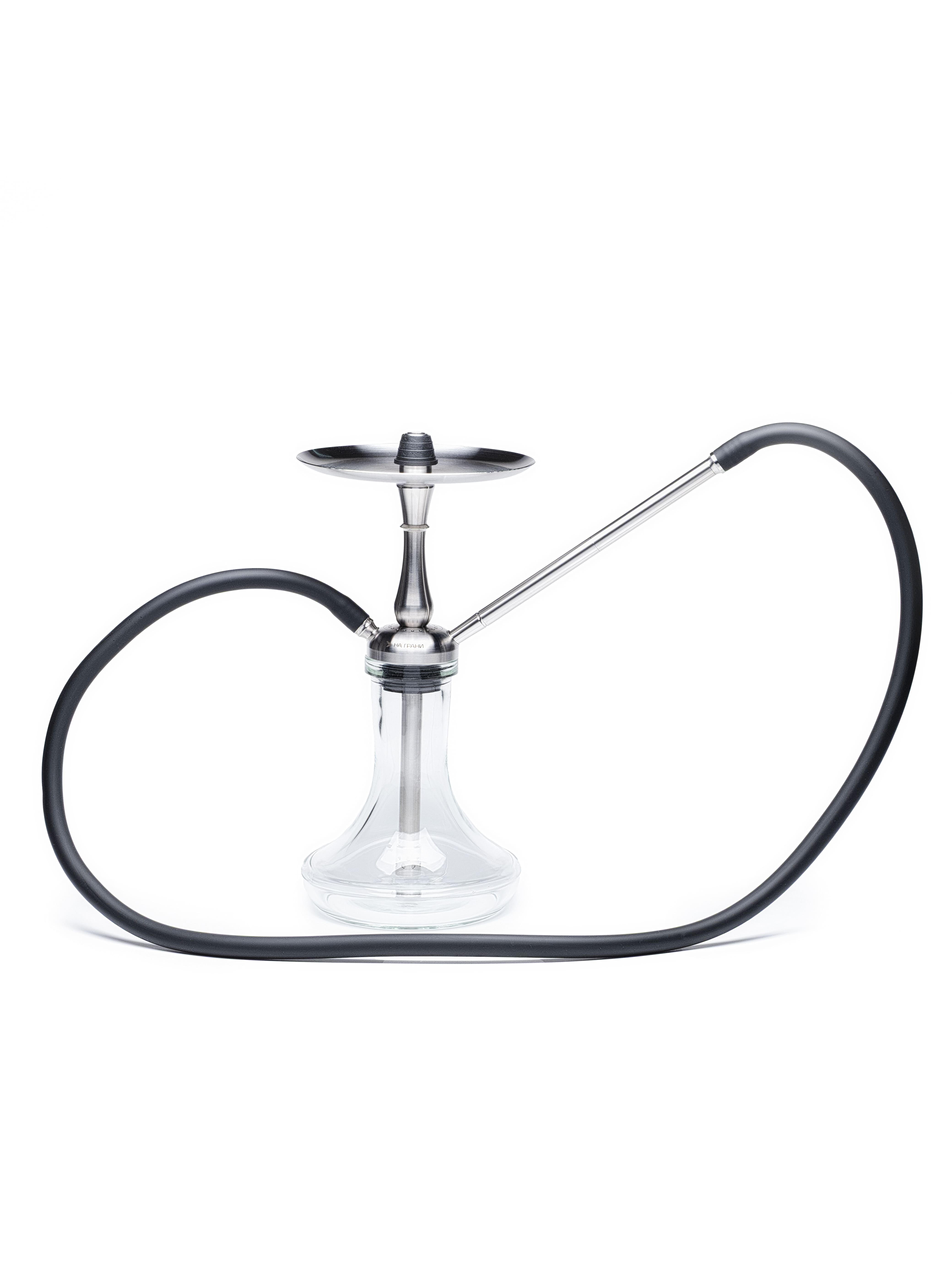 кальян "на грани" модель 2 мини — Hookah Market кальян "на грани" модель 2 мини
