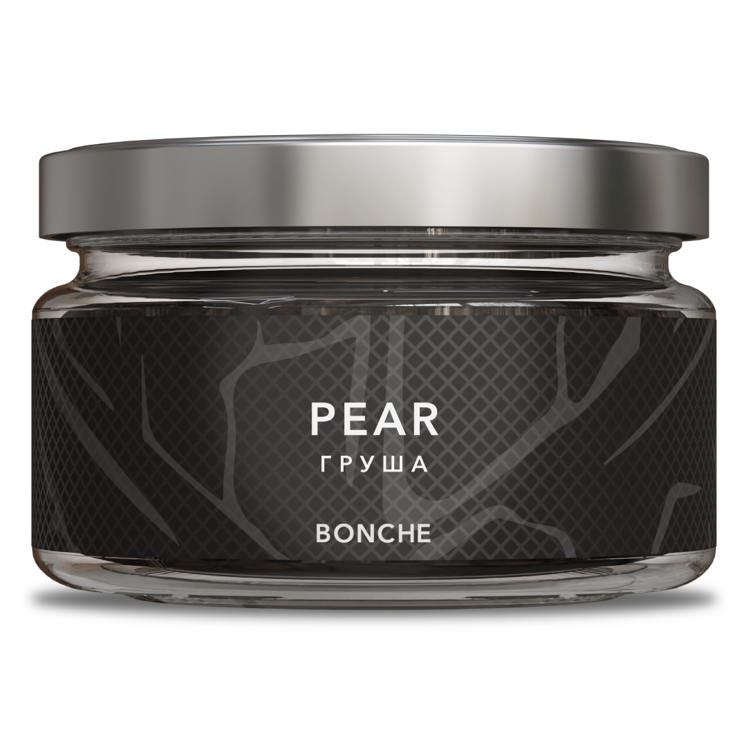 (m) bonche 120 г pear — Hookah Market (m) bonche 120 г pear