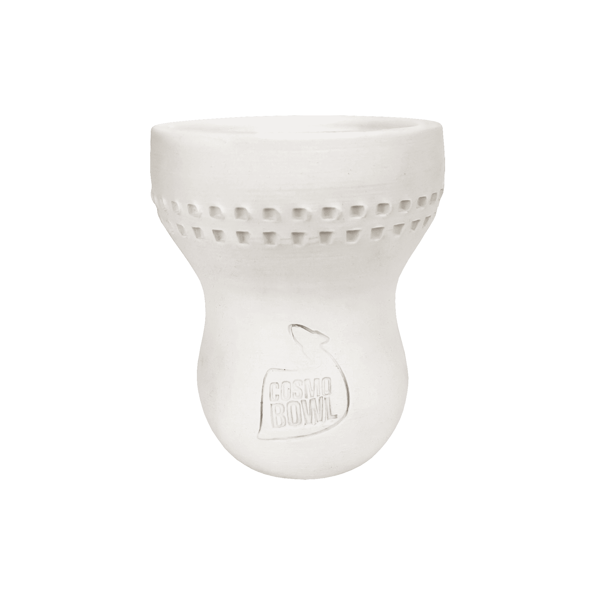 чаша cosmo bowl turkish white classic — Hookah Market чаша cosmo bowl turkish white classic
