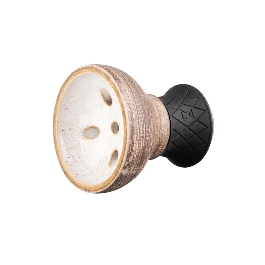 чаша alpha hookah - turk design pro (white sand) — Hookah Market чаша alpha hookah - turk design pro (white sand)