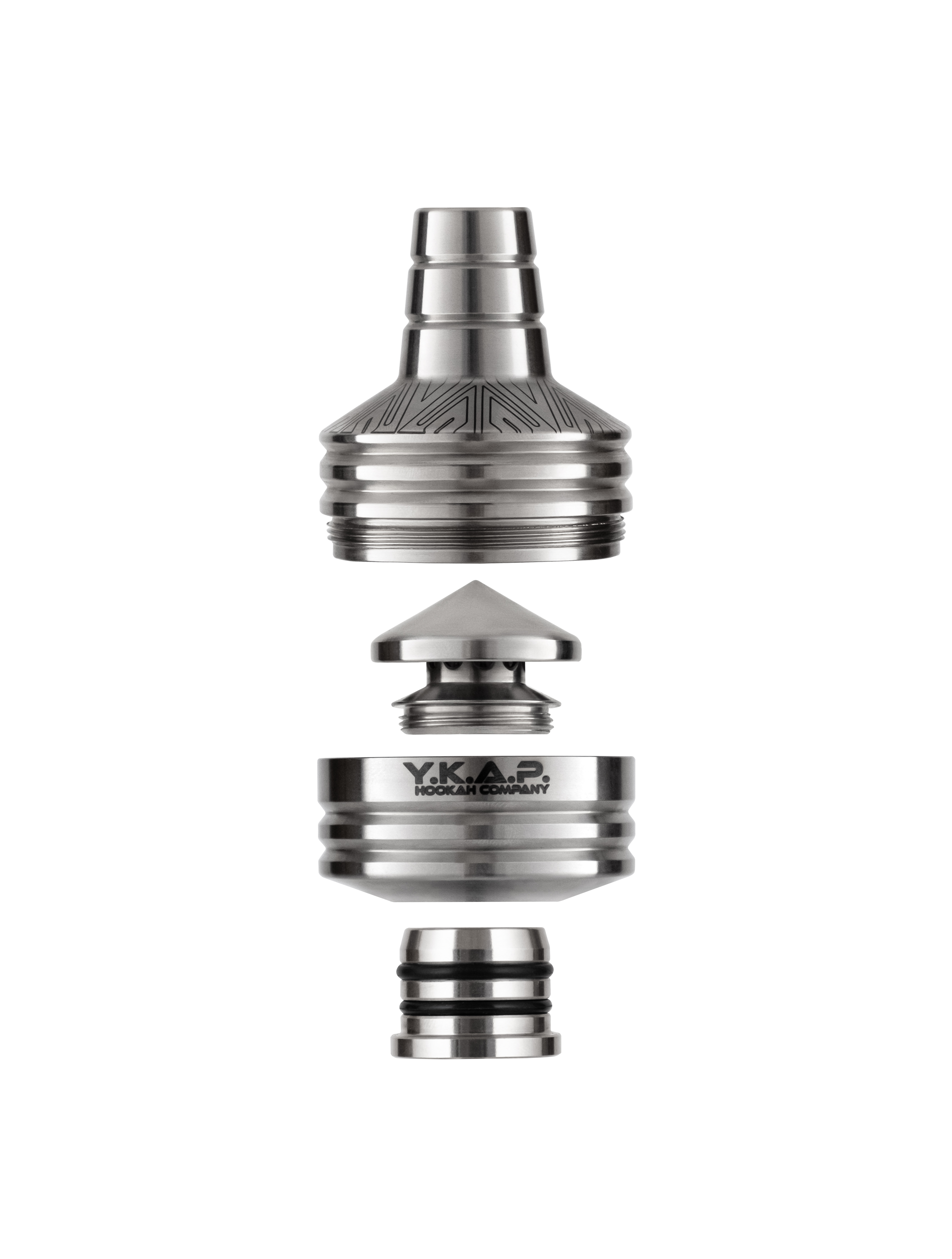  мелассоуловитель y.k.a.p. "catcher" m14x1 mini, ego 