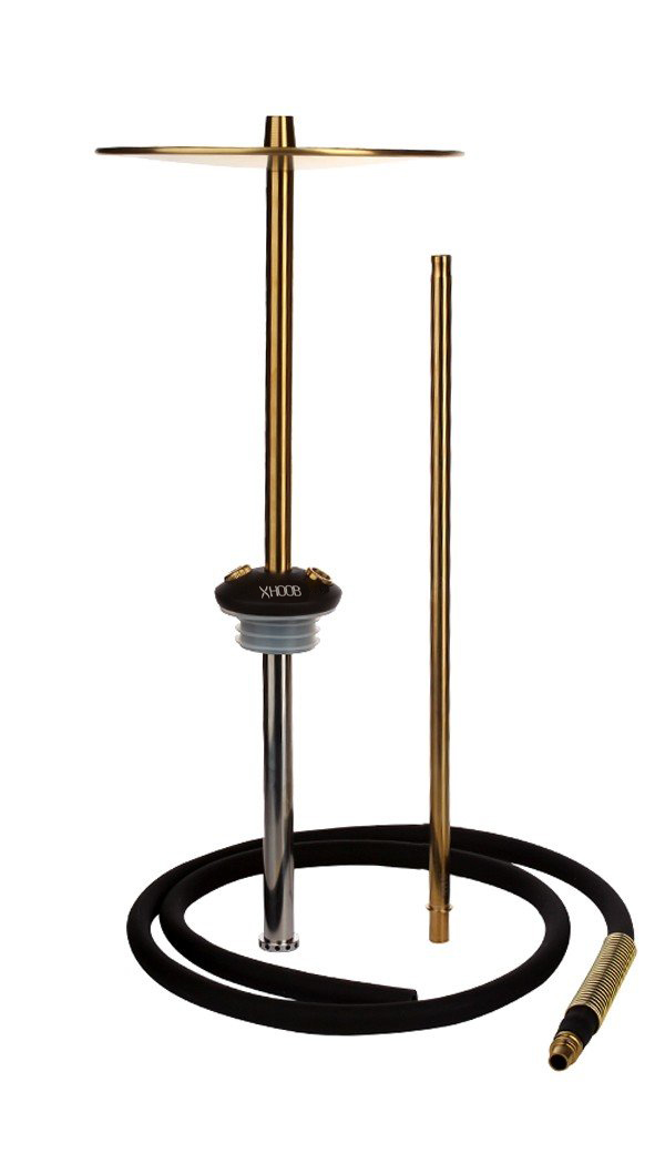 кальян hoob go black (комплект) — Hookah Market кальян hoob go black (комплект)