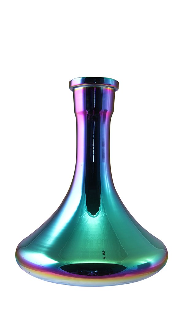 колба big maks цветная — Hookah Market колба big maks цветная
