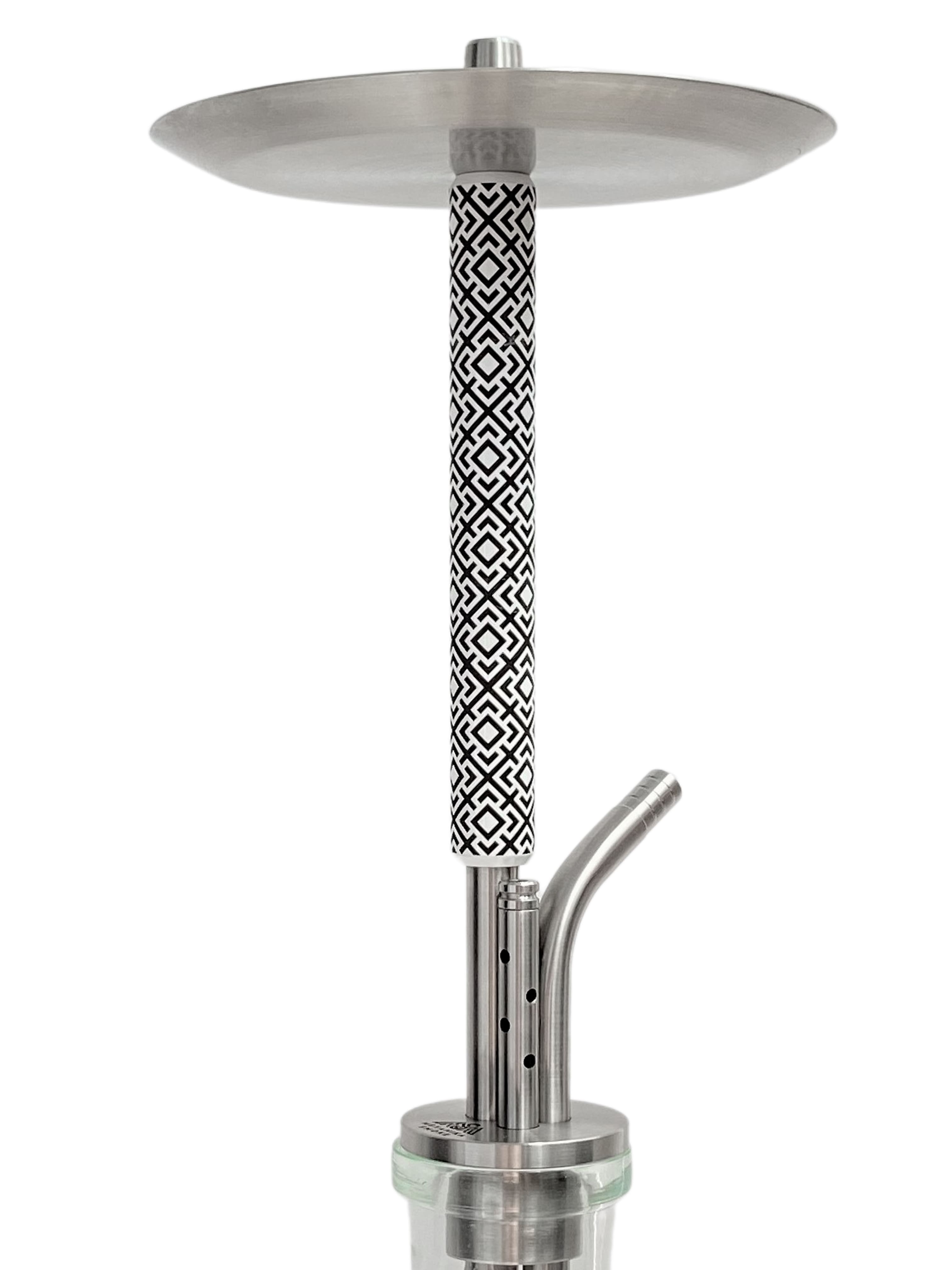 кальян mexanika stm-b aztec — Hookah Market кальян mexanika stm-b aztec