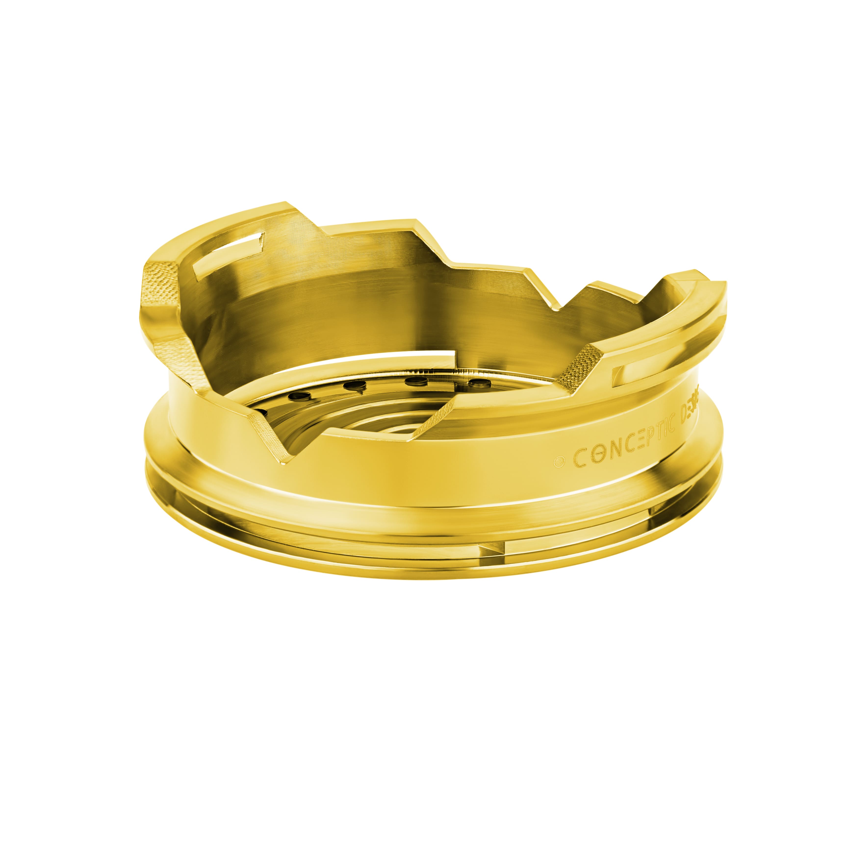  контроллер жара conceptic hmd gold 