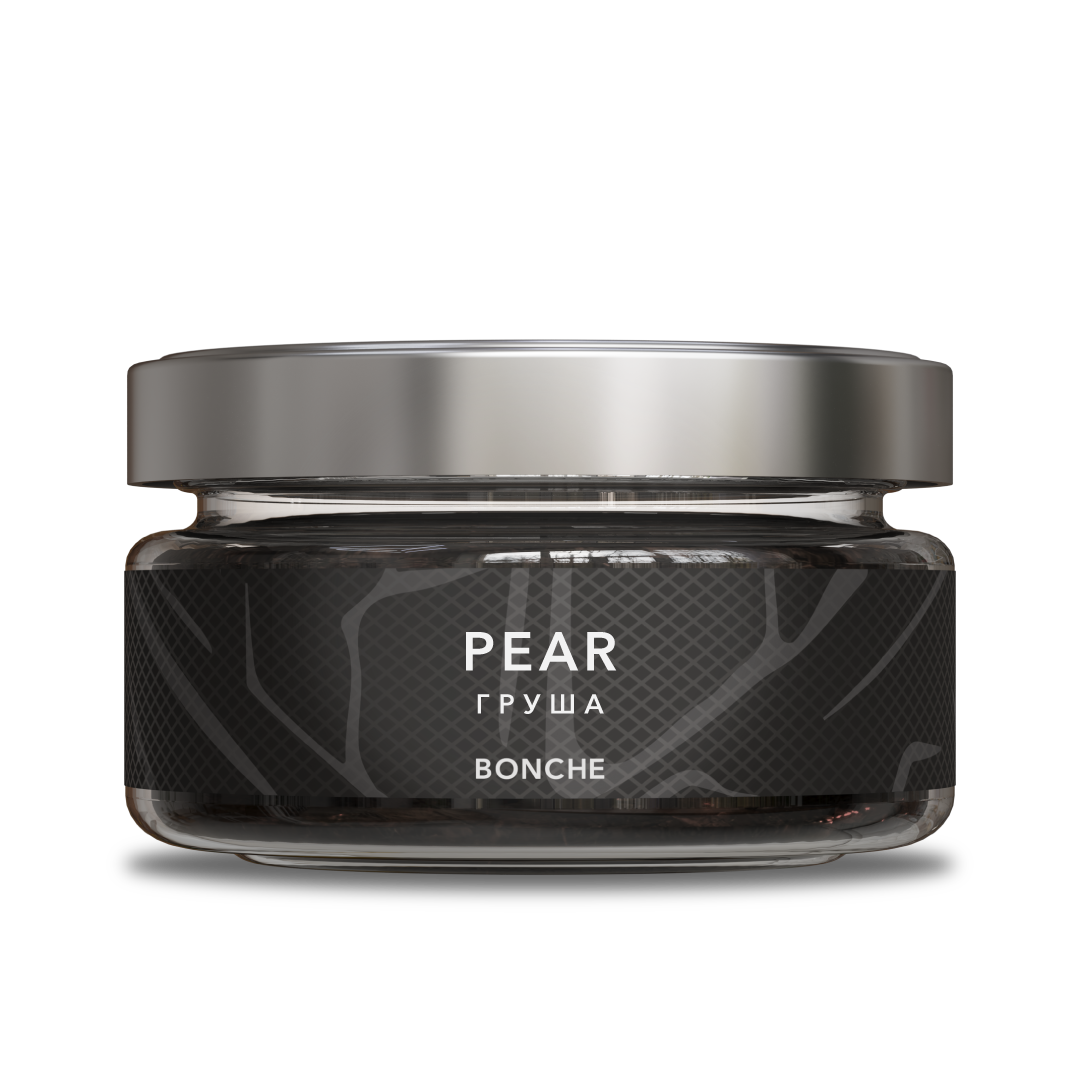 (m) bonche 60 г pear — Hookah Market (m) bonche 60 г pear