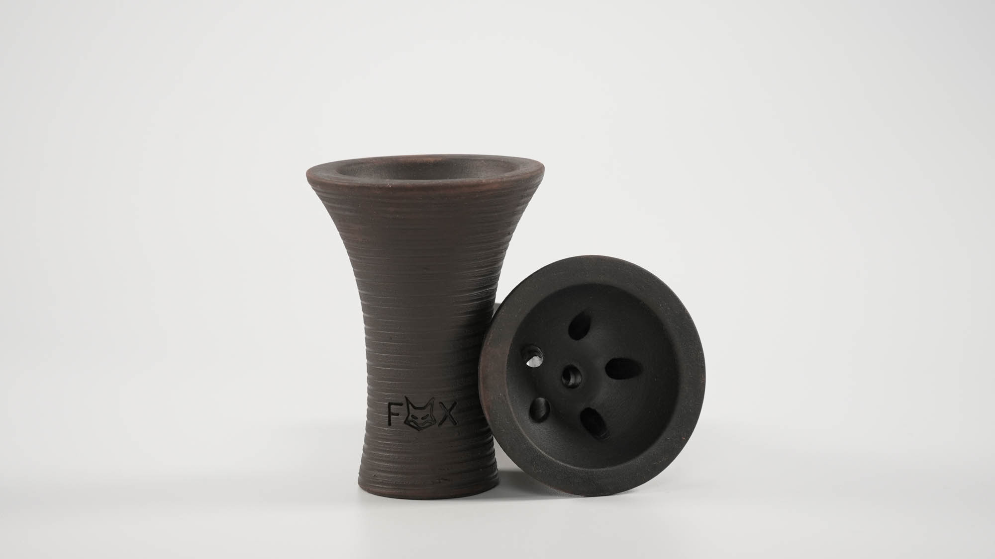 чаша fox tail — Hookah Market чаша fox tail