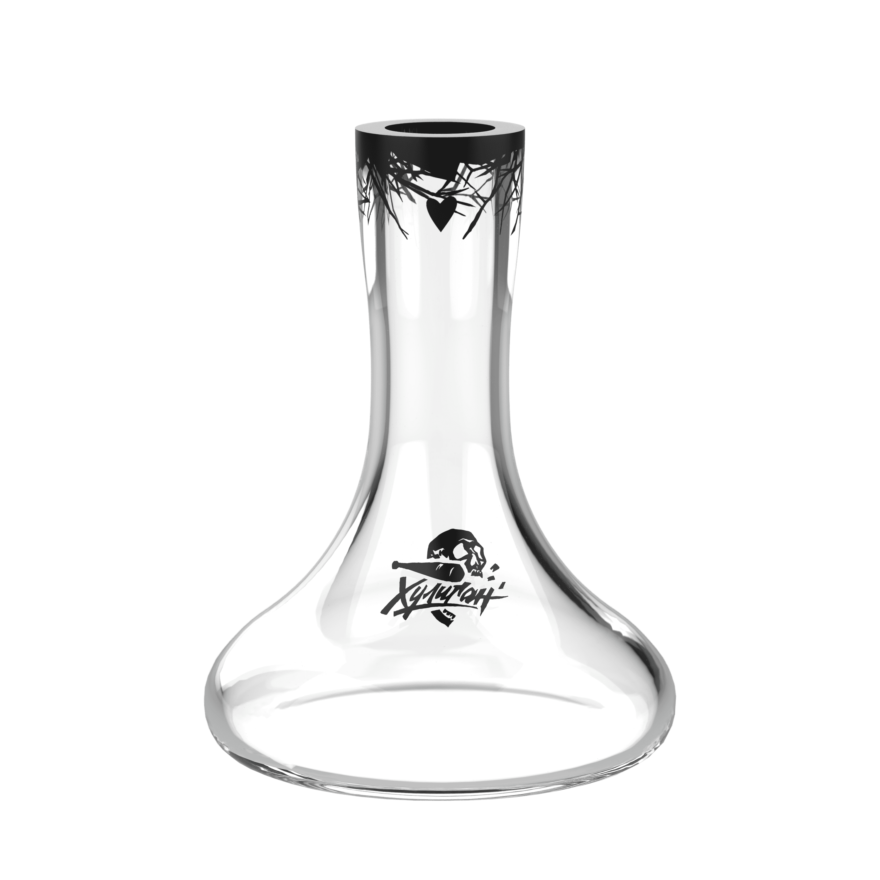 колба хулиган — Hookah Market колба хулиган