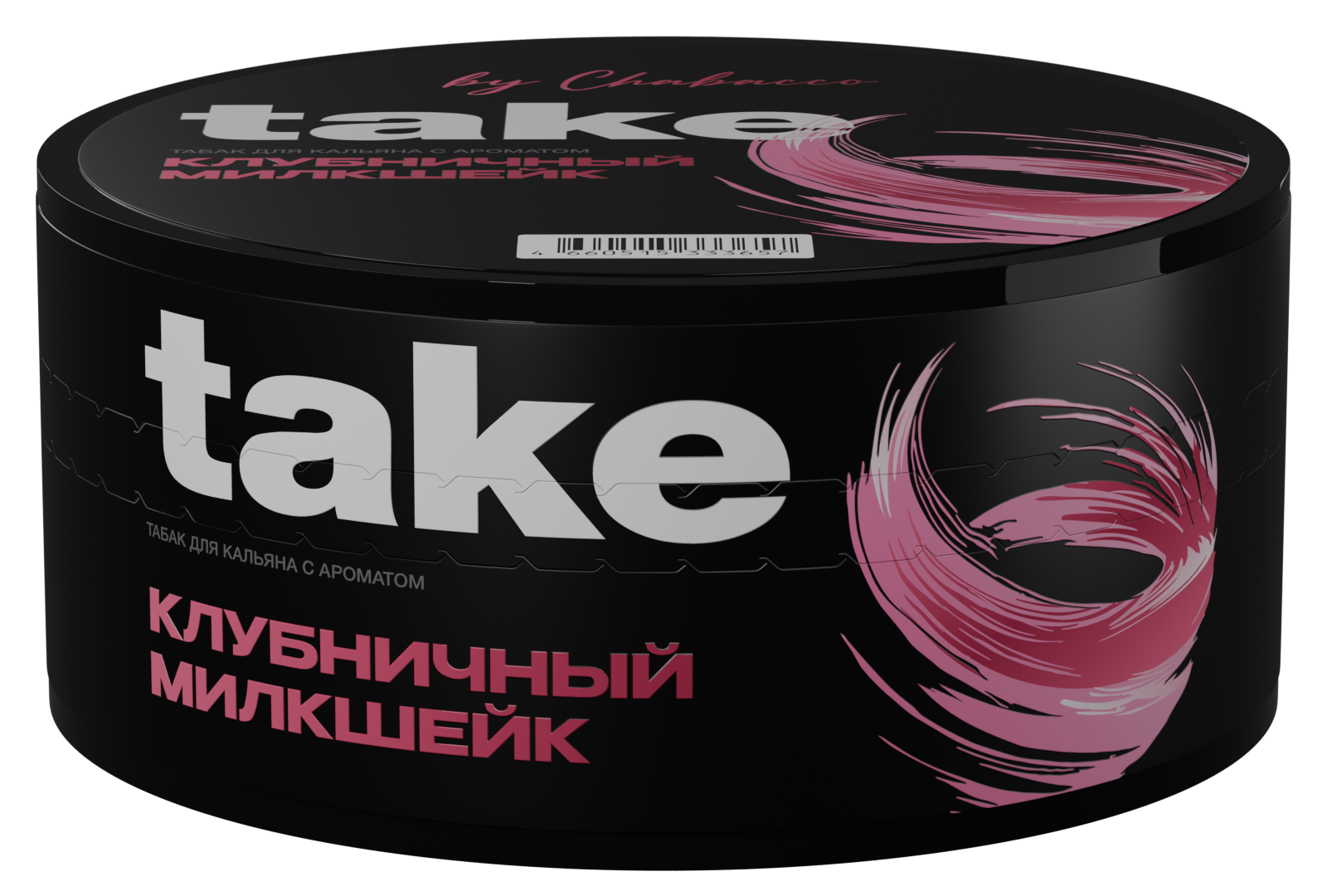(m) take 100 г клубничный милкшейк — Hookah Market (m) take 100 г клубничный милкшейк