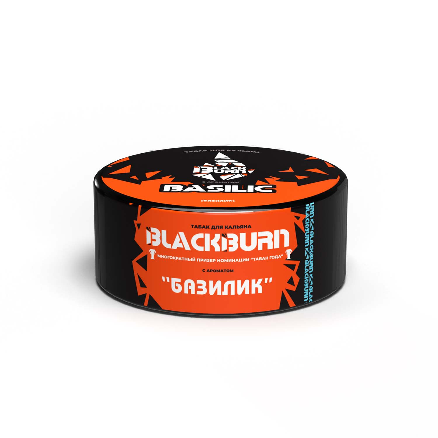 (m) burn black 25 г basilik — Hookah Market (m) burn black 25 г basilik