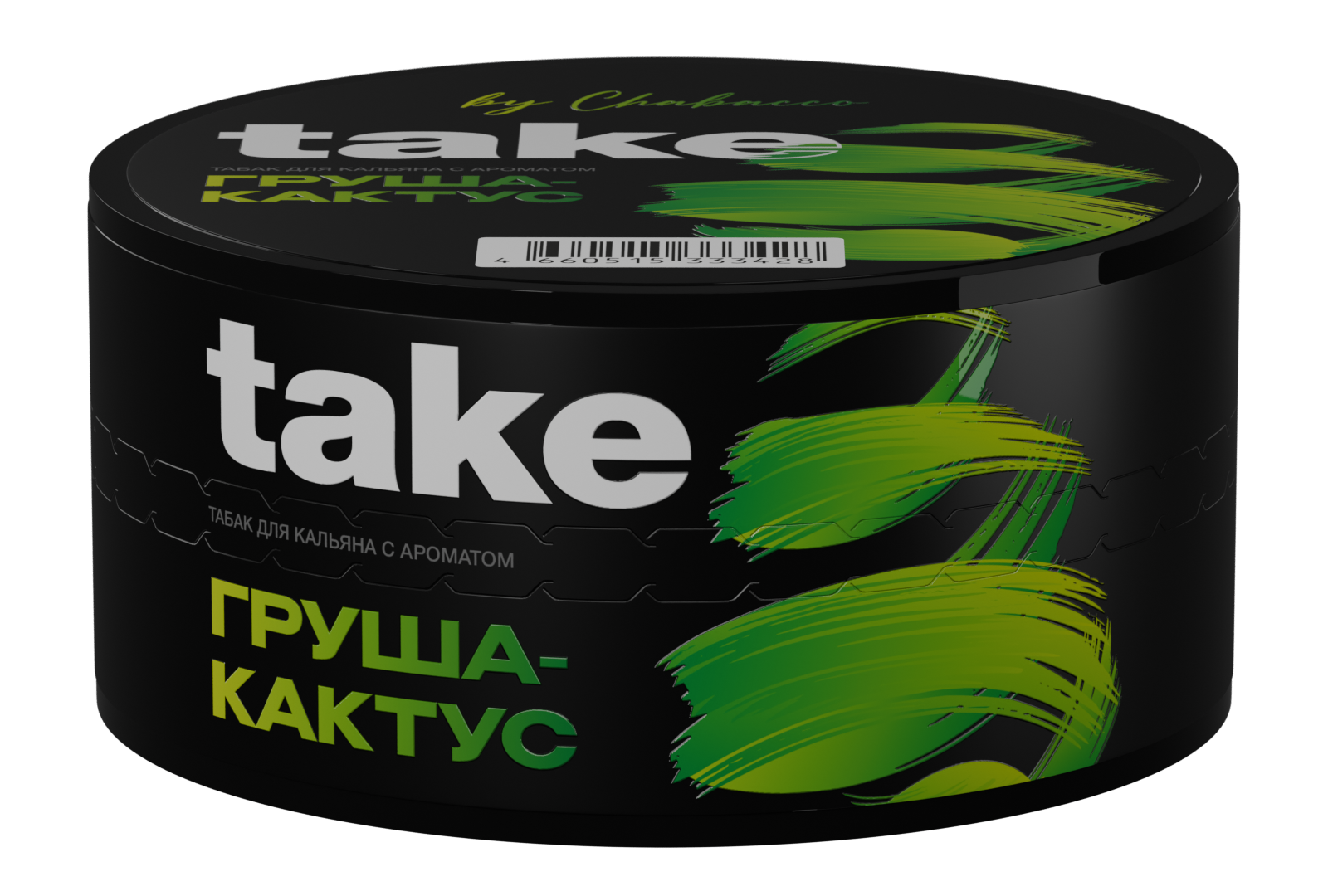 (m) take 25 г груша-кактус — Hookah Market (m) take 25 г груша-кактус