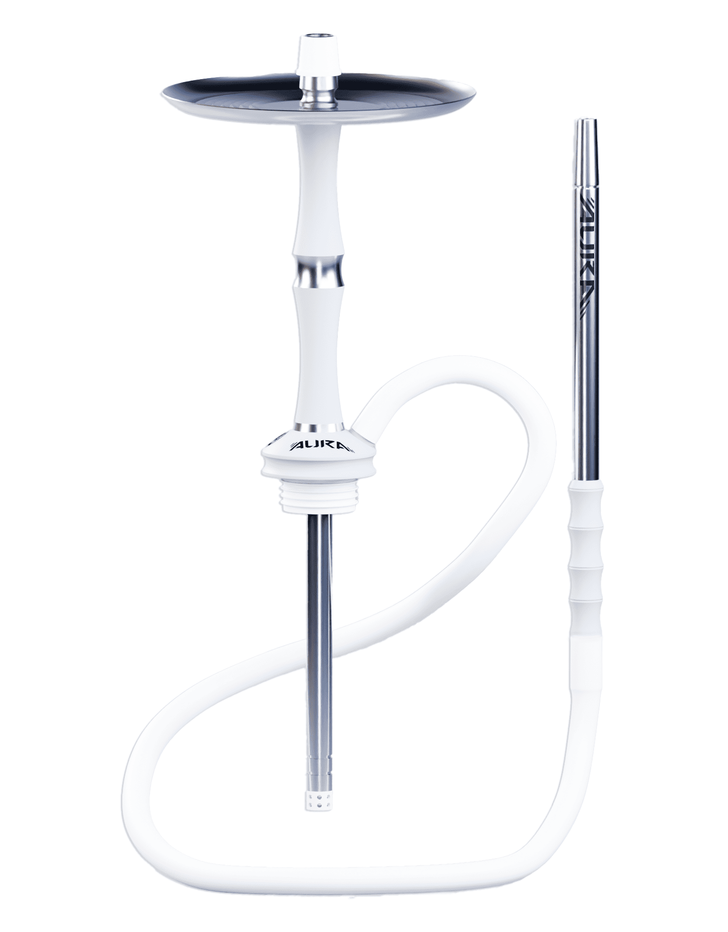 кальян aura black ice — Hookah Market кальян aura black ice