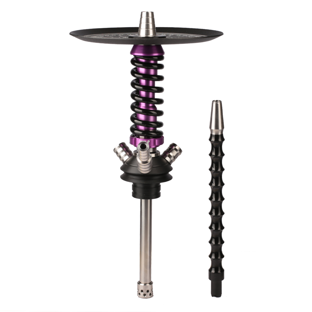 кальян mamay customs coilovers micro фиолетовый/черный (гр. brakes) — Hookah Market кальян mamay customs coilovers micro фиолетовый/черный (гр. brakes)