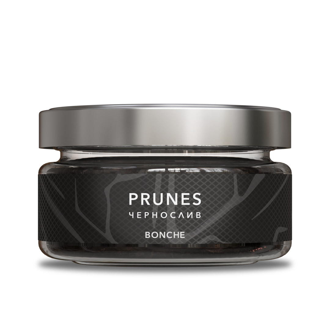  (m) bonche 60 г prunes 