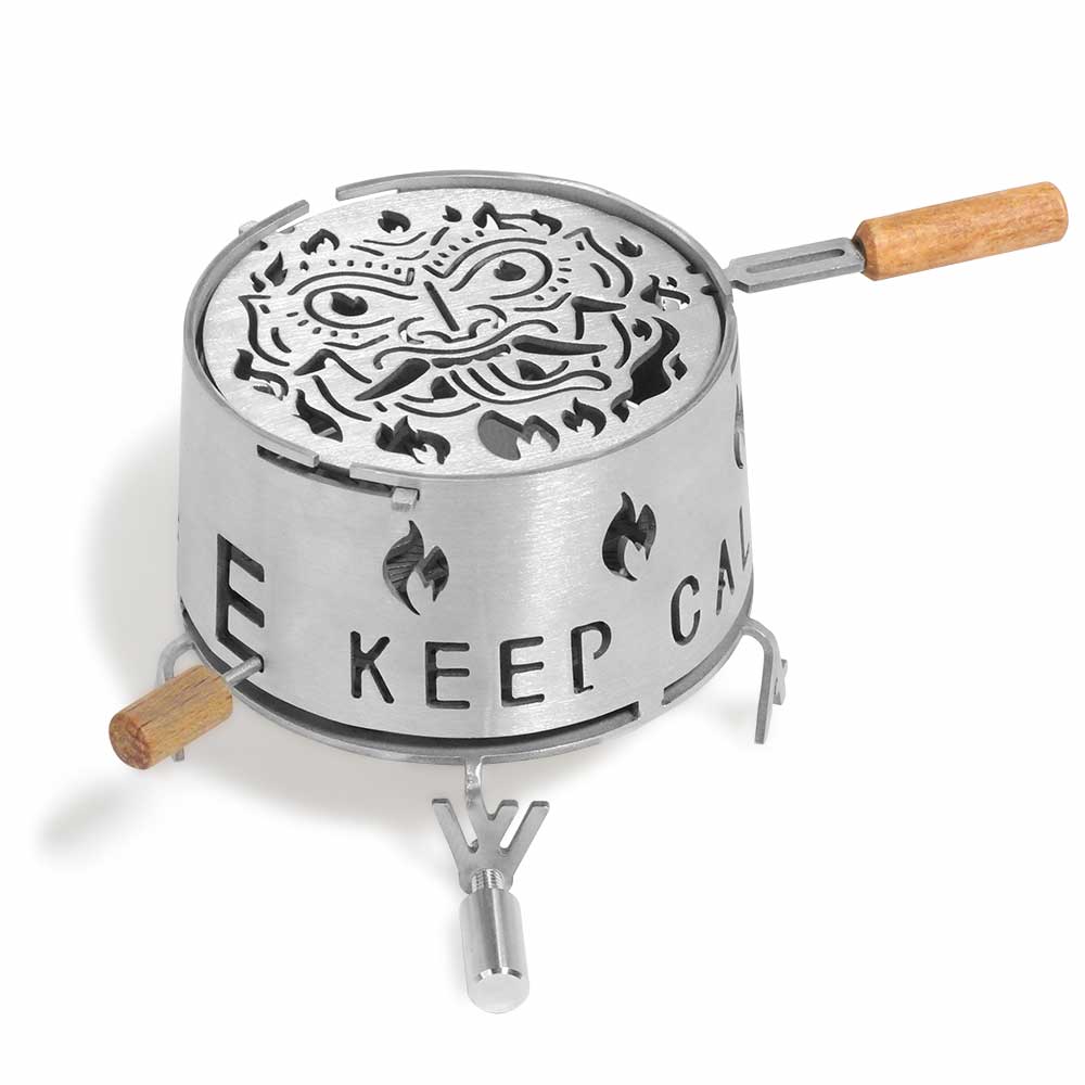 контроллер жара watta keeper hotman step — Hookah Market контроллер жара watta keeper hotman step