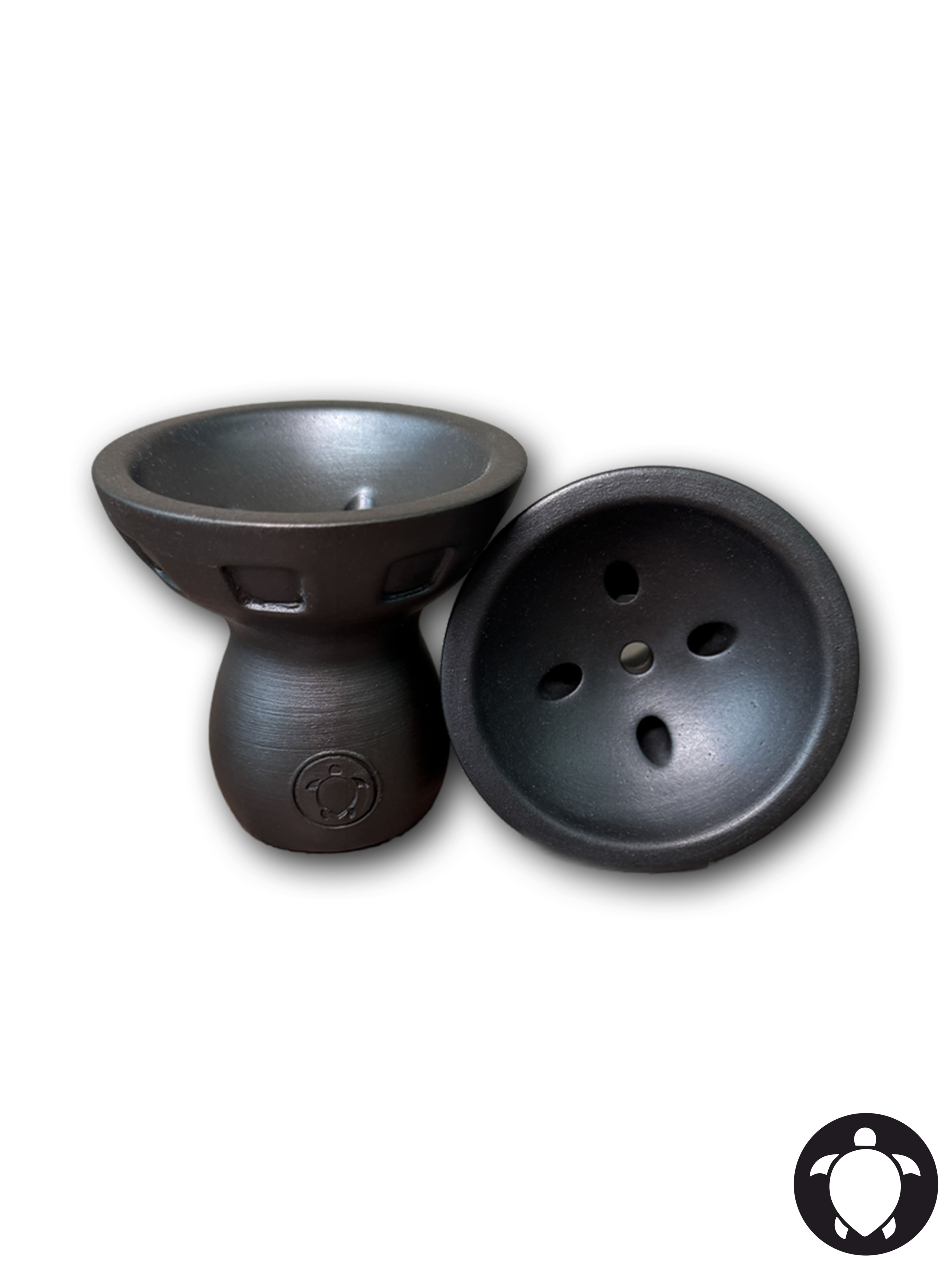 чаша tortuga трейс — Hookah Market чаша tortuga трейс