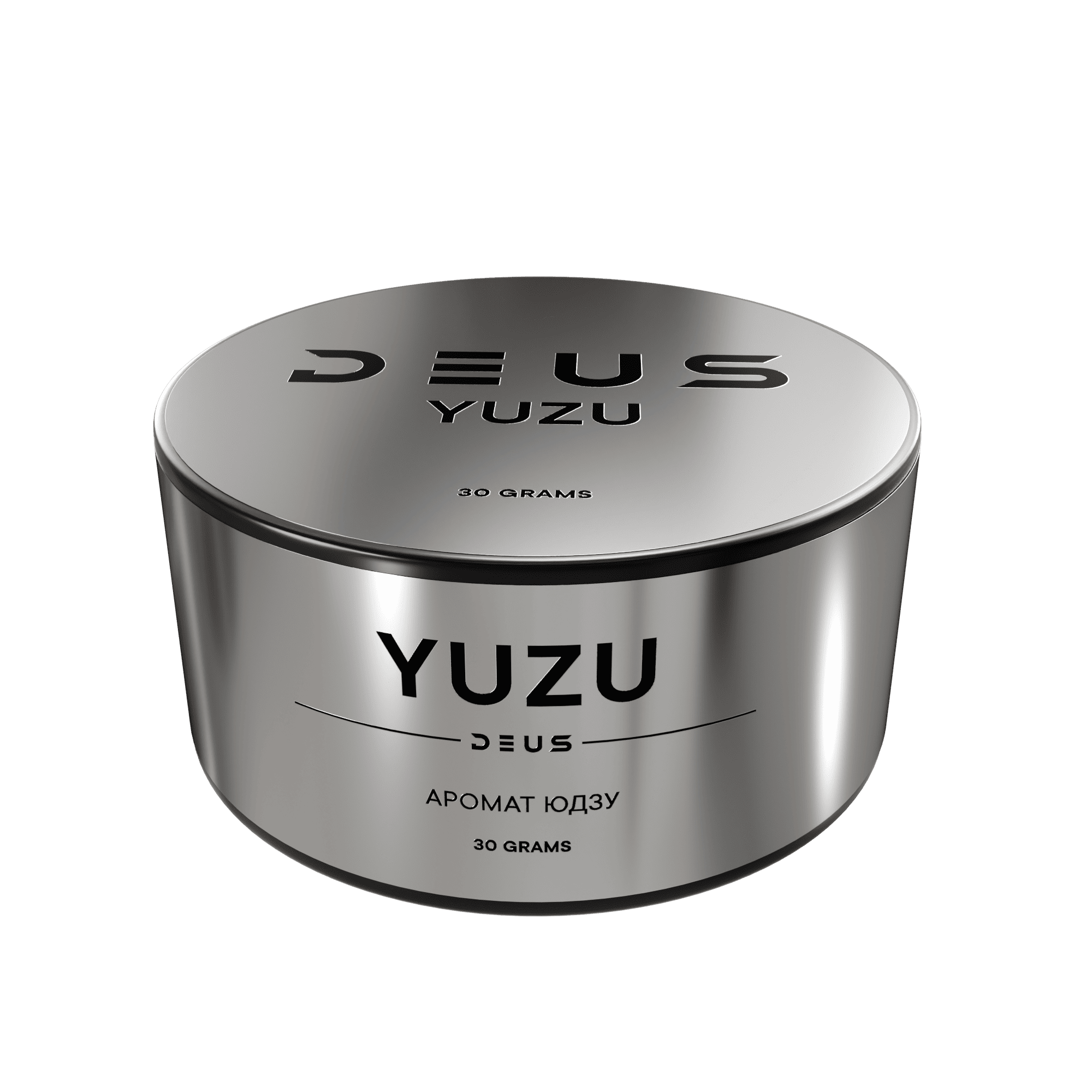  (m) deus 30 г yuzu (юдзу) 