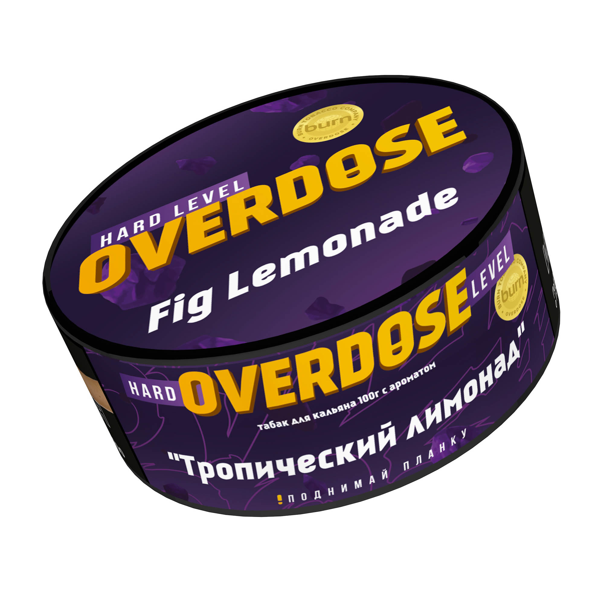 (m) overdose 100 г fig lemonade — Hookah Market (m) overdose 100 г fig lemonade