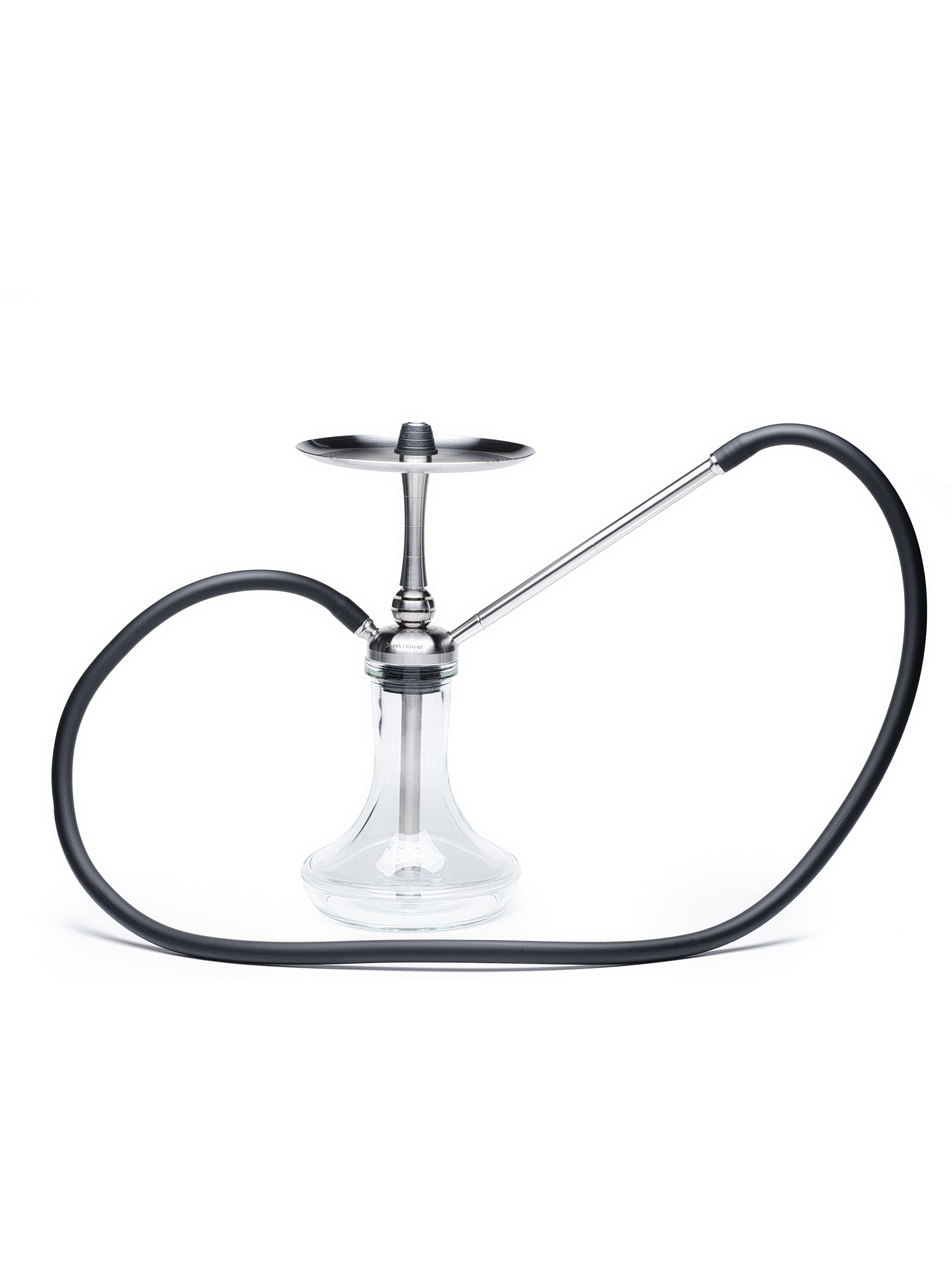 кальян "на грани" модель 1 мини — Hookah Market кальян "на грани" модель 1 мини