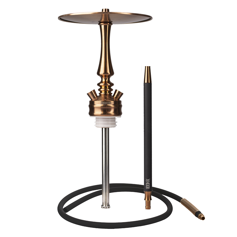 кальян hoob mars bronze mini — Hookah Market кальян hoob mars bronze mini