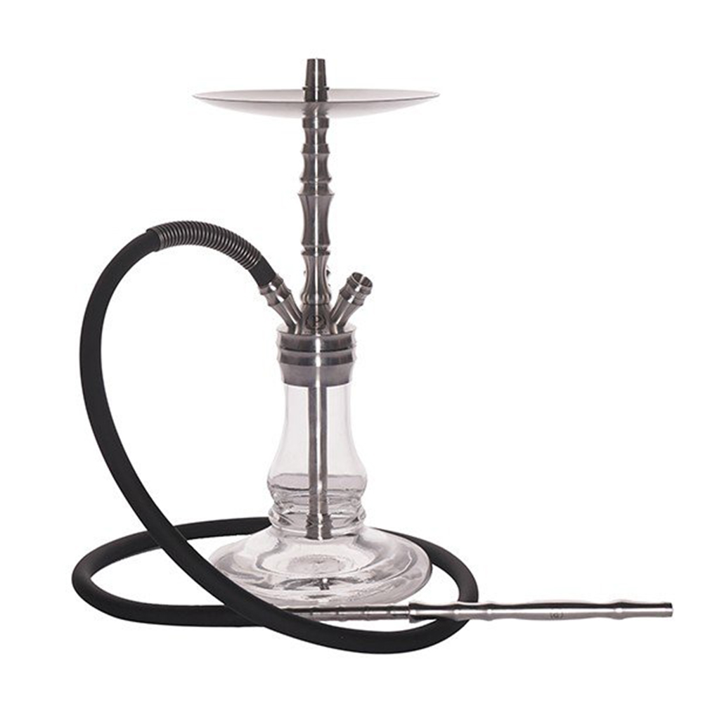кальян pandora - silver 3 — Hookah Market кальян pandora - silver 3