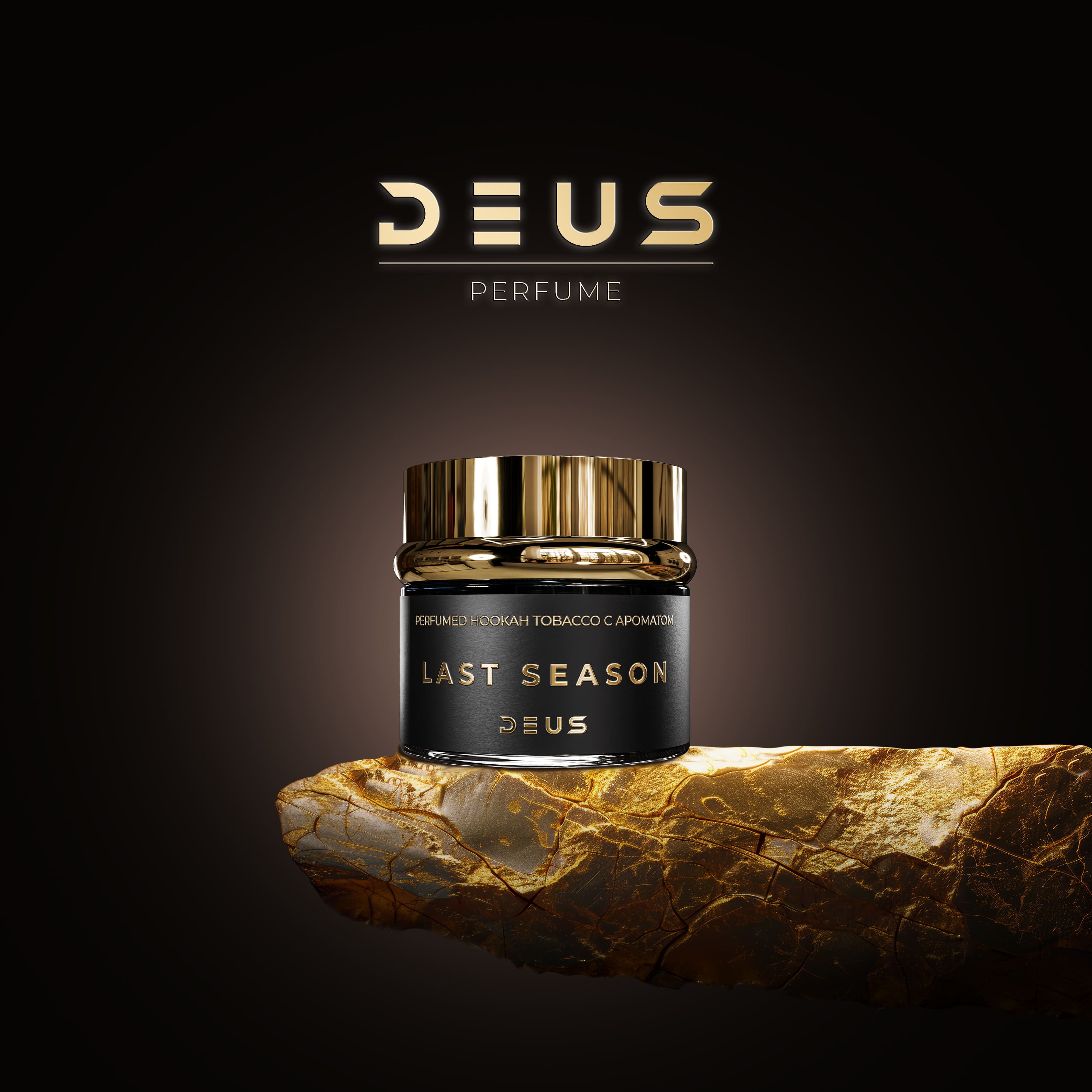 (m) deus perfume 40 г last season — Hookah Market (m) deus perfume 40 г last season