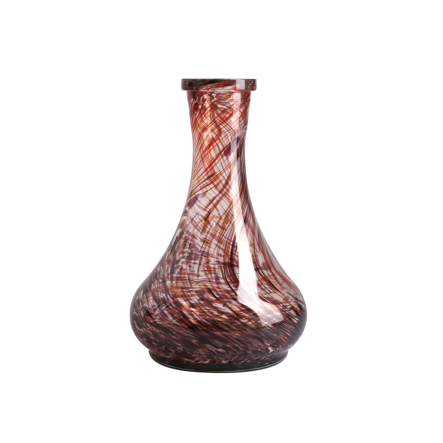 колба капля (рубиново-марганцевая крошка) — Hookah Market колба капля (рубиново-марганцевая крошка)