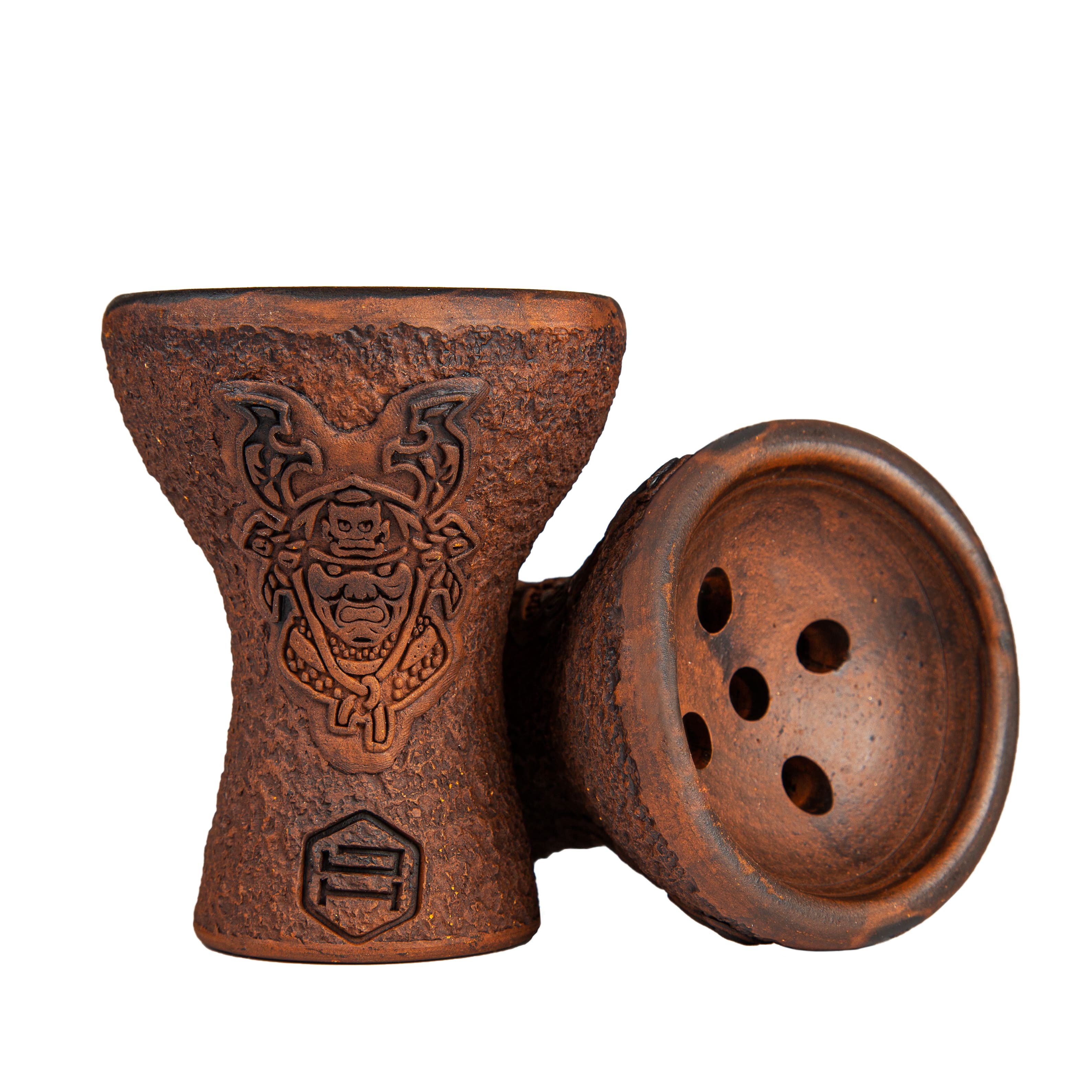 чаша japona samurai — Hookah Market чаша japona samurai
