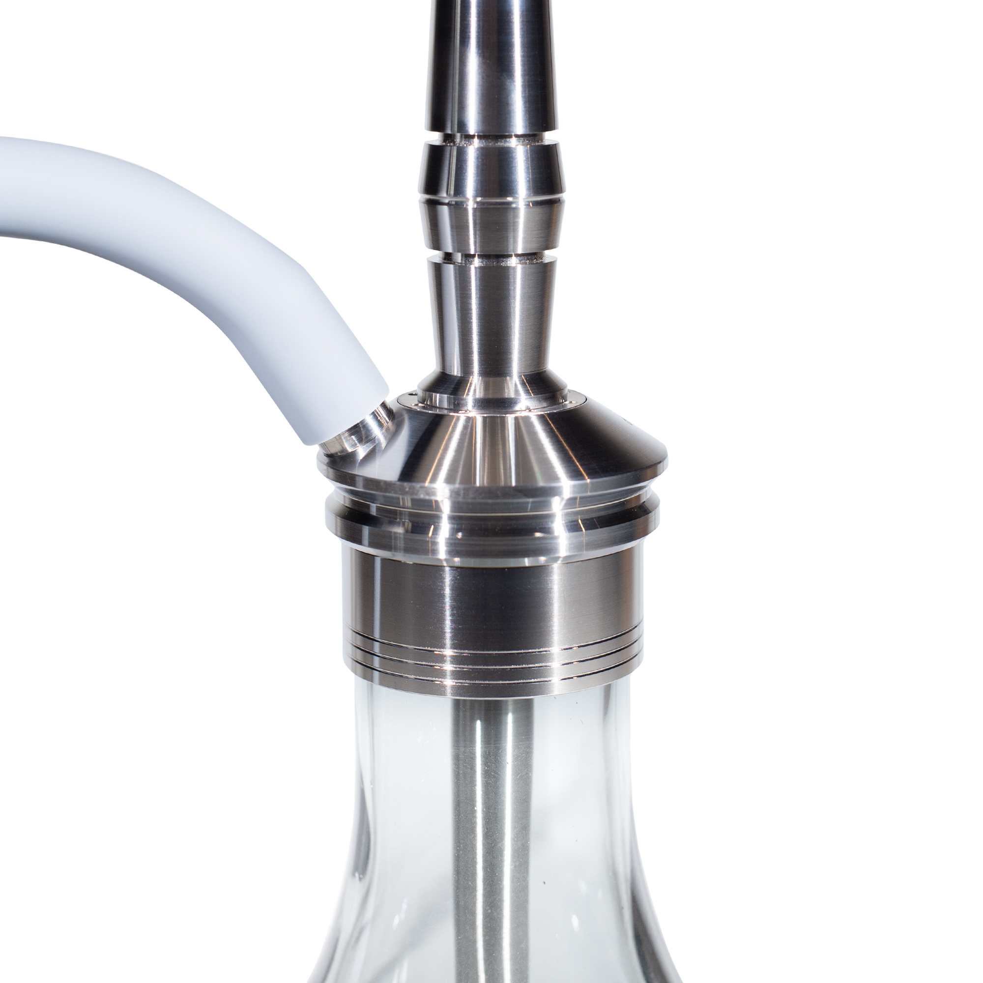 кальян chosen - chester тонированная колба — Hookah Market кальян chosen - chester тонированная колба