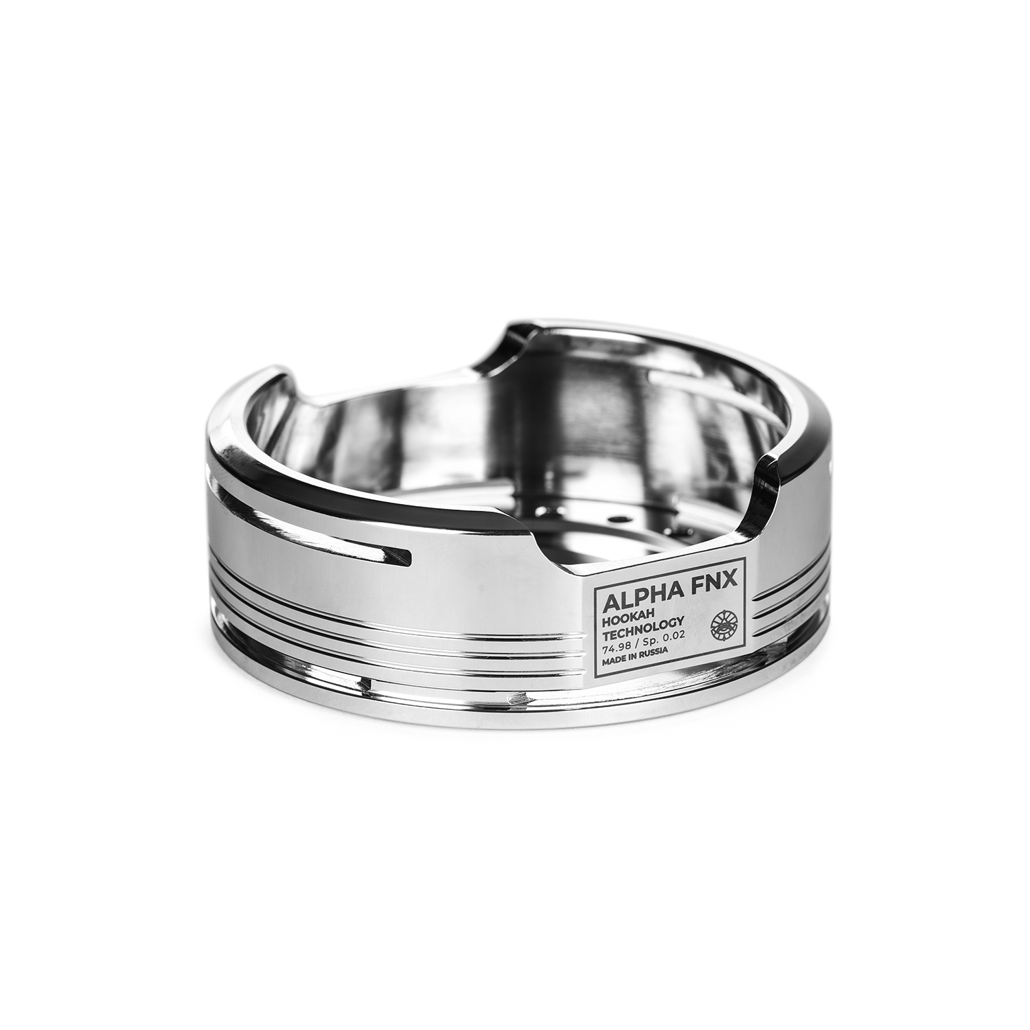 контроллер жара alpha hookah fnx — Hookah Market контроллер жара alpha hookah fnx
