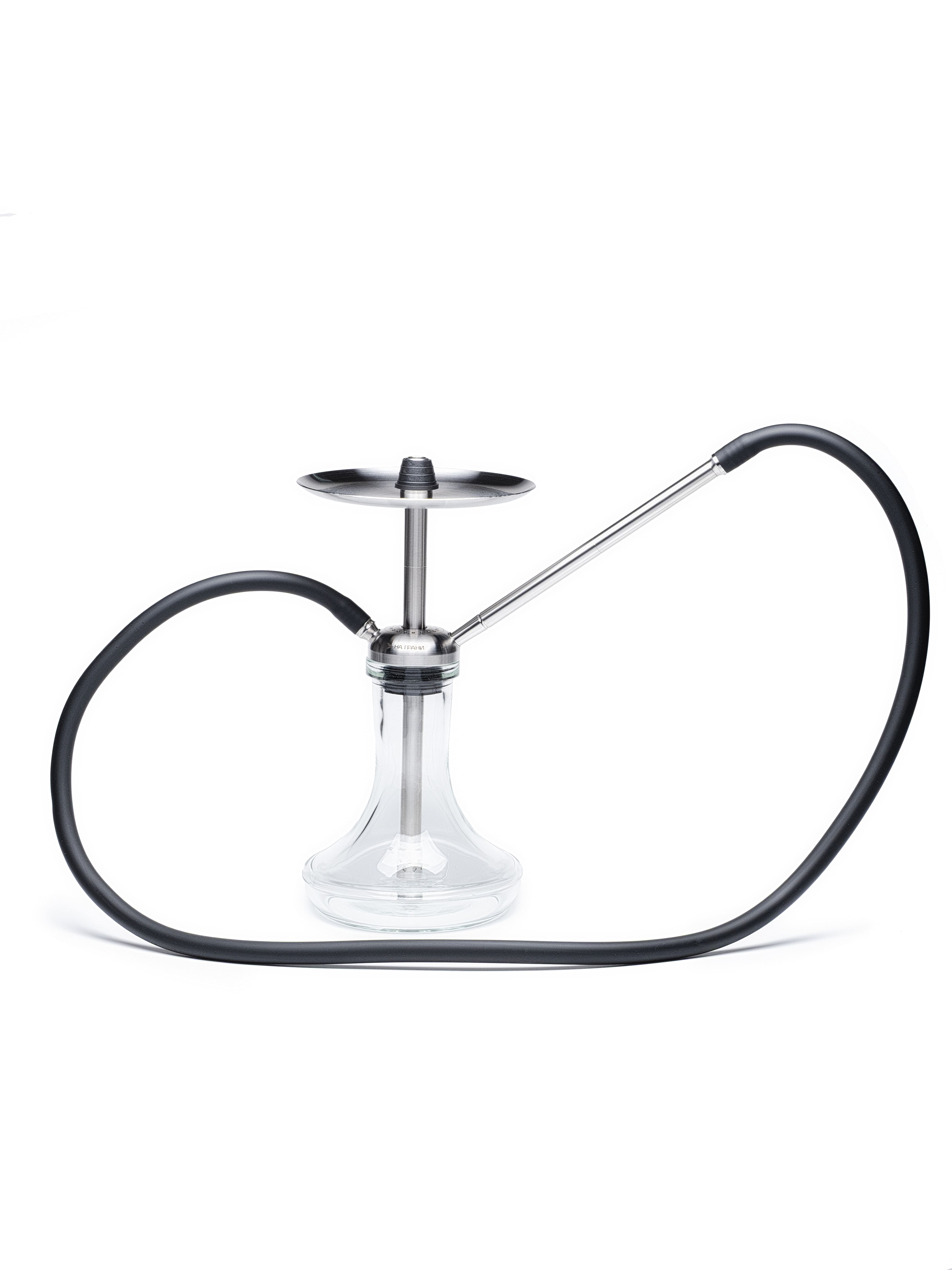 кальян "на грани" модель 3 мини — Hookah Market кальян "на грани" модель 3 мини