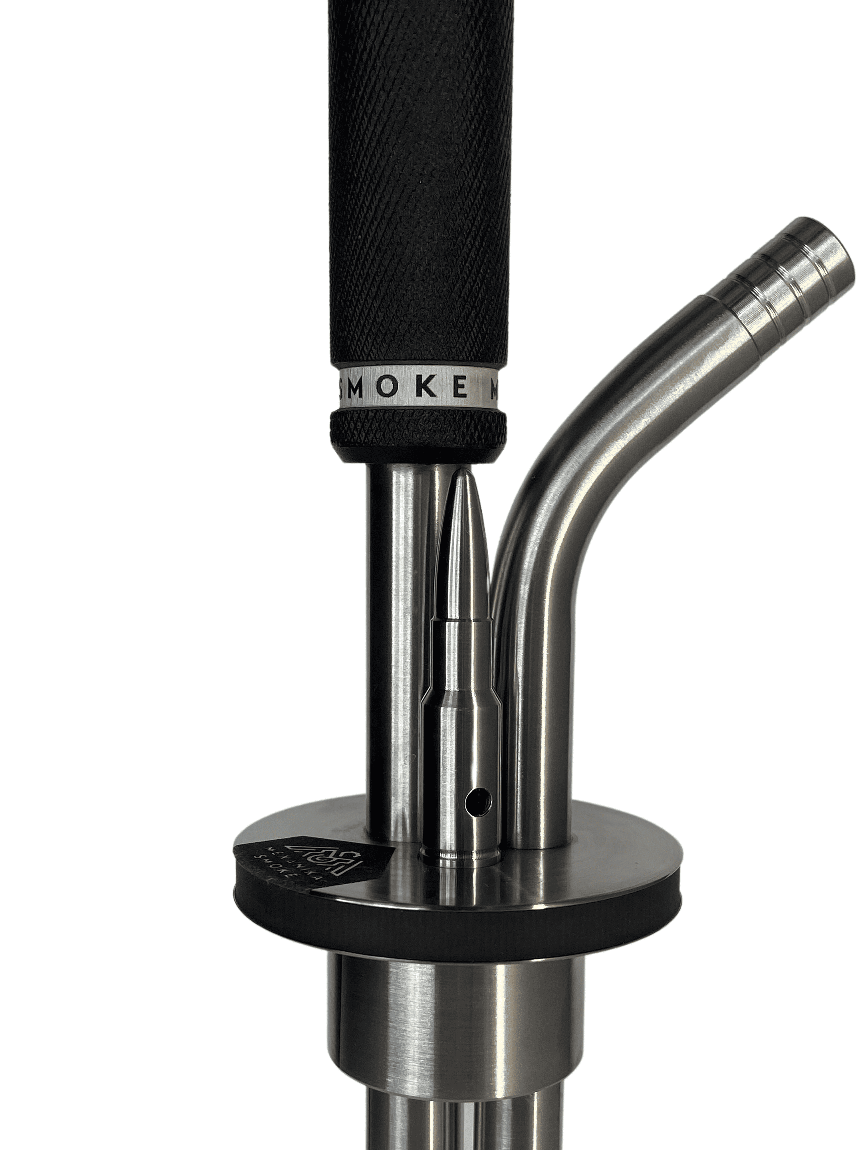 кальян mexanika stm-b military 2.0 — Hookah Market кальян mexanika stm-b military 2.0