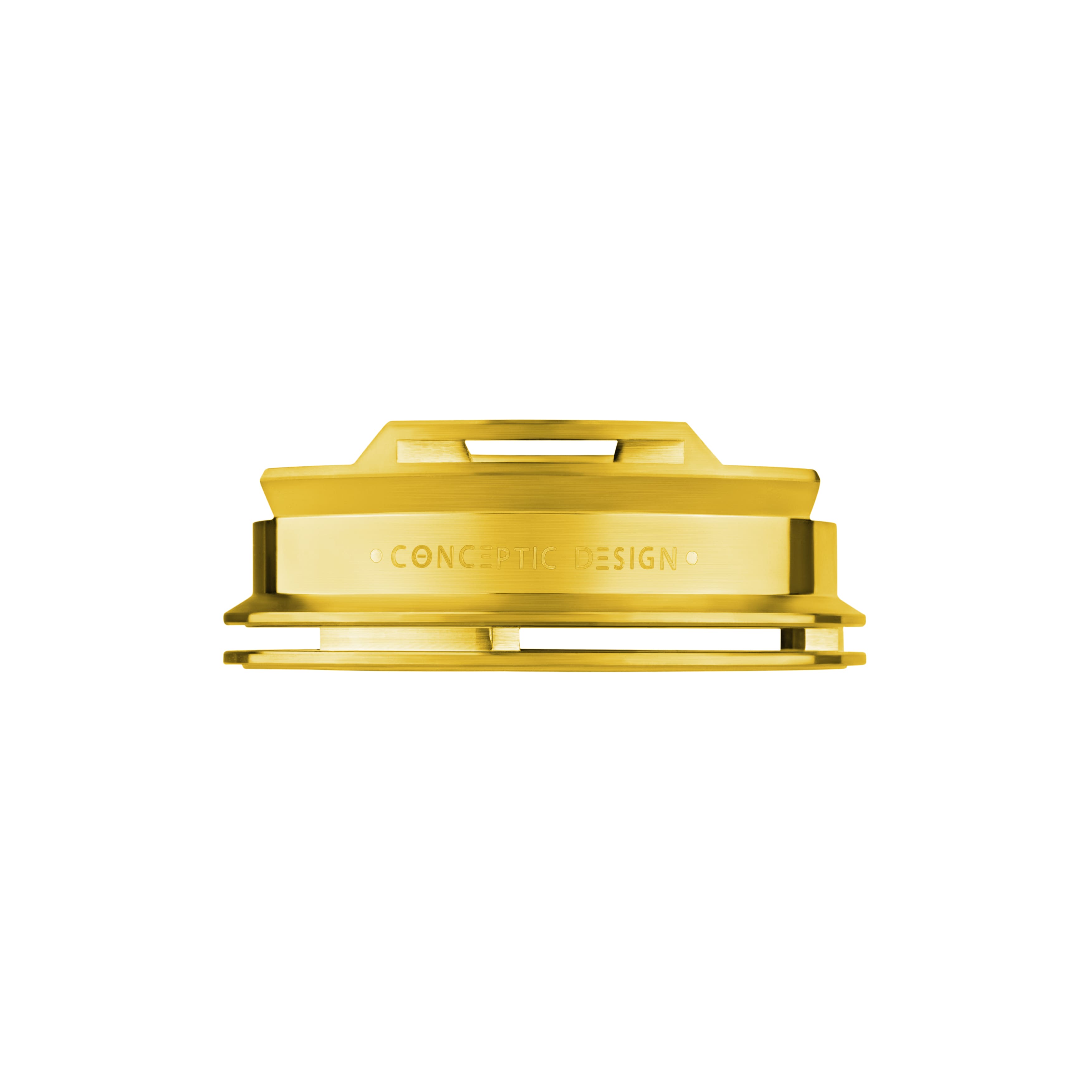  контроллер жара conceptic hmd gold 