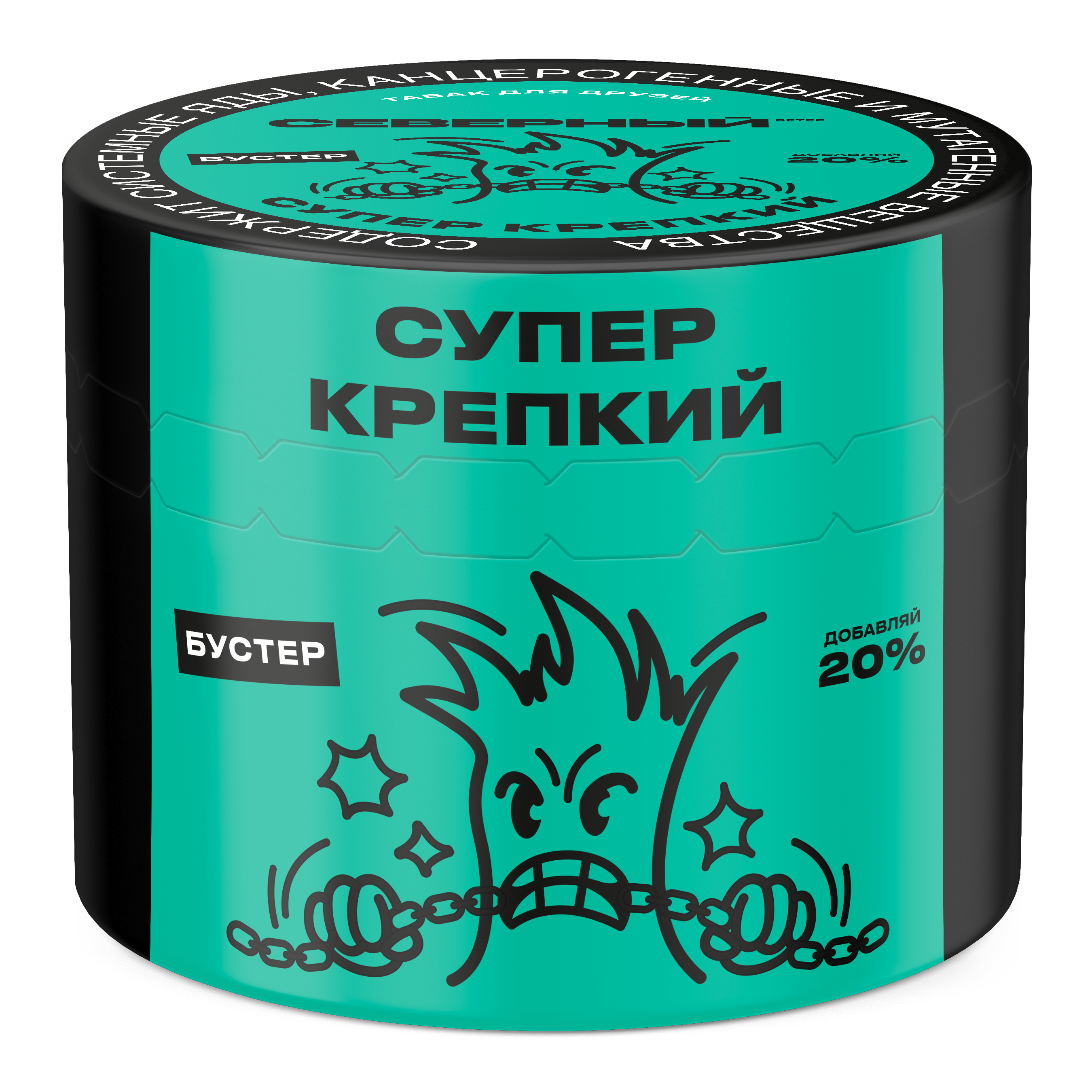 (m) северный 40 г супер крепкий — Hookah Market (m) северный 40 г супер крепкий