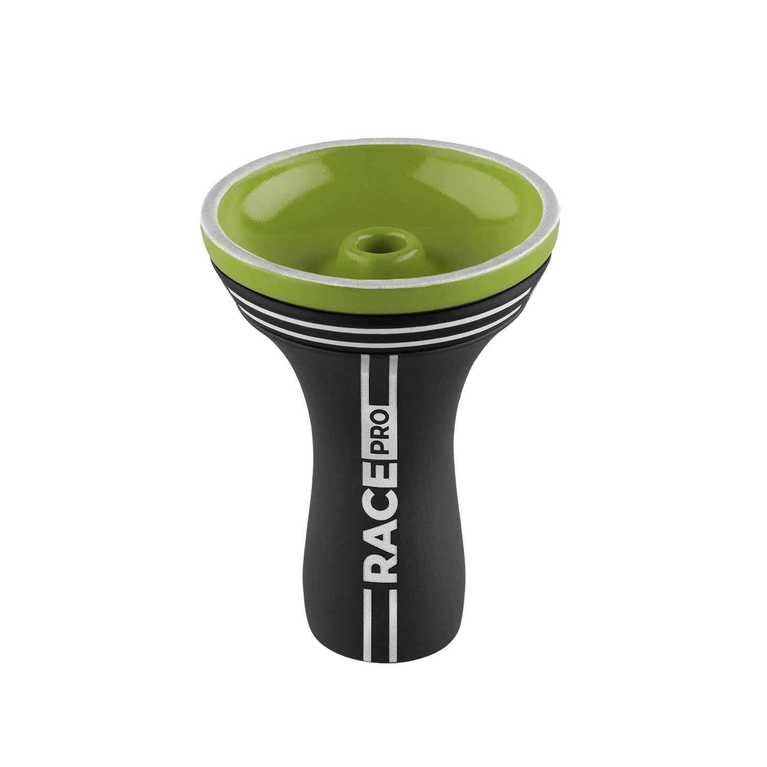 чаша alpha hookah - race phunnel pro (green) — Hookah Market чаша alpha hookah - race phunnel pro (green)