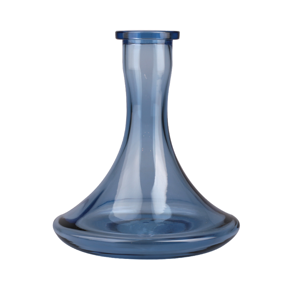колба kite (синяя) — Hookah Market колба kite (синяя)